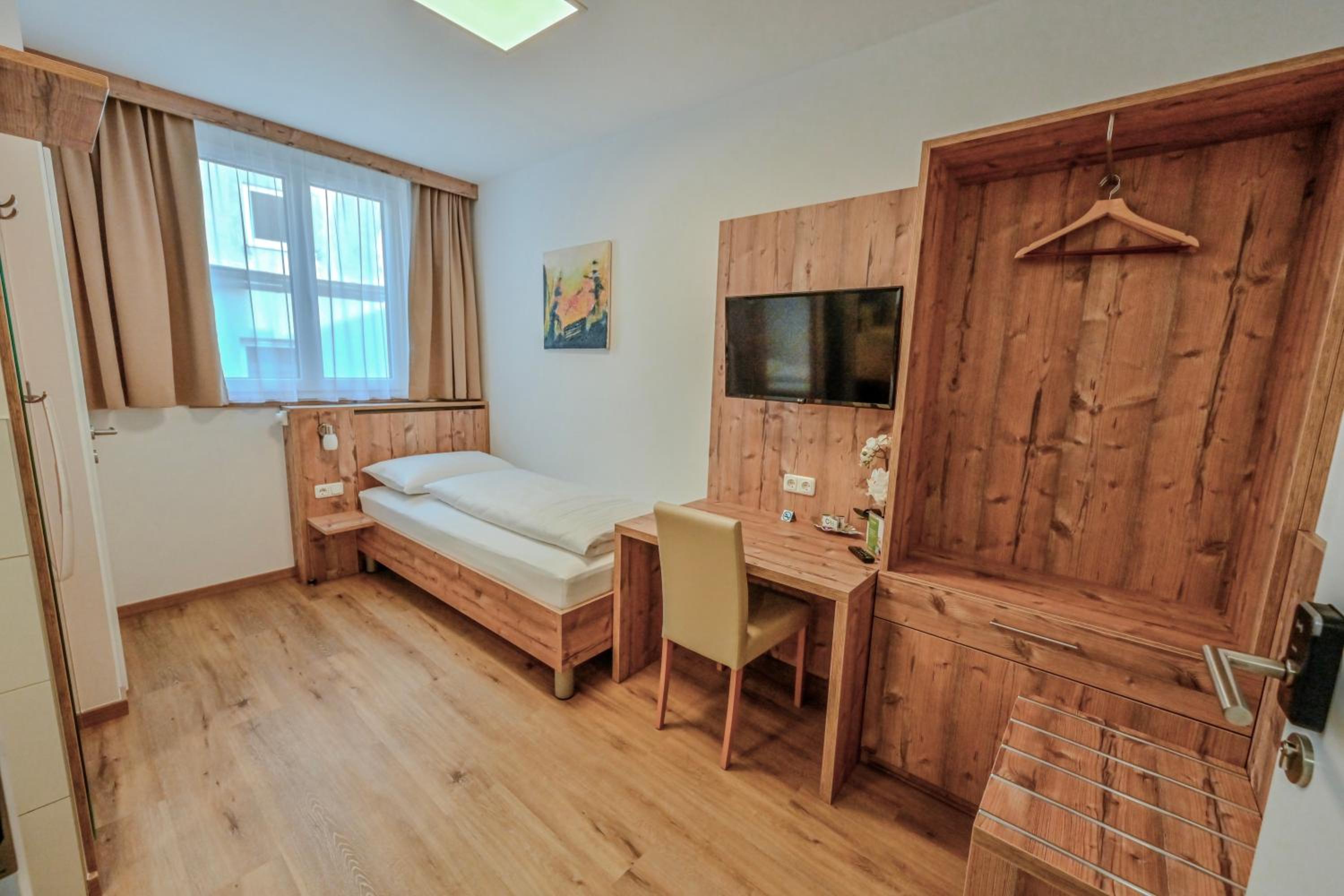 Standard Single Room photo 1