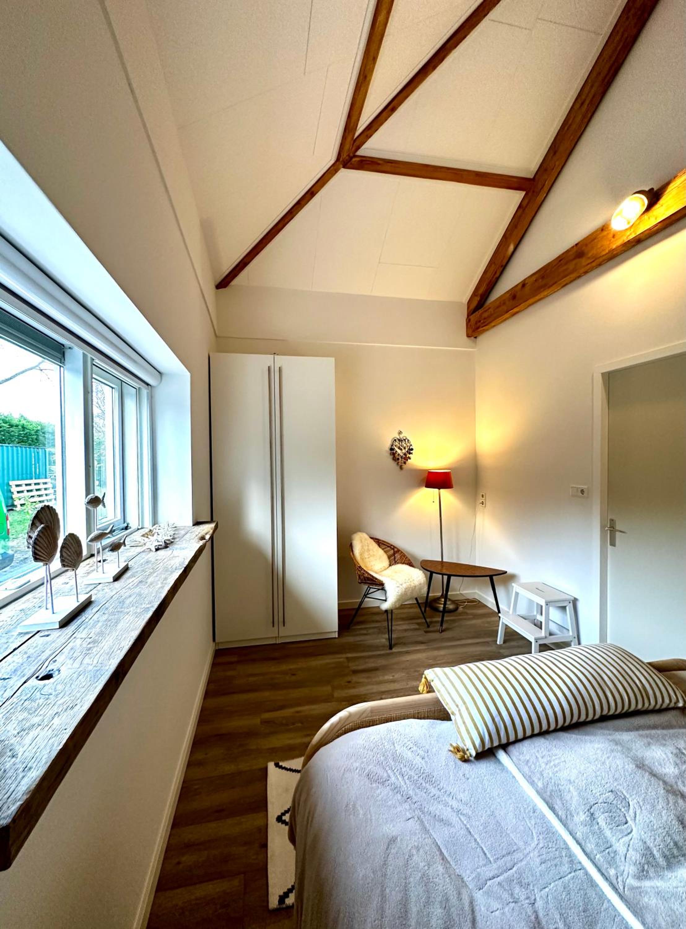Deluxe Quadruple Room photo 3