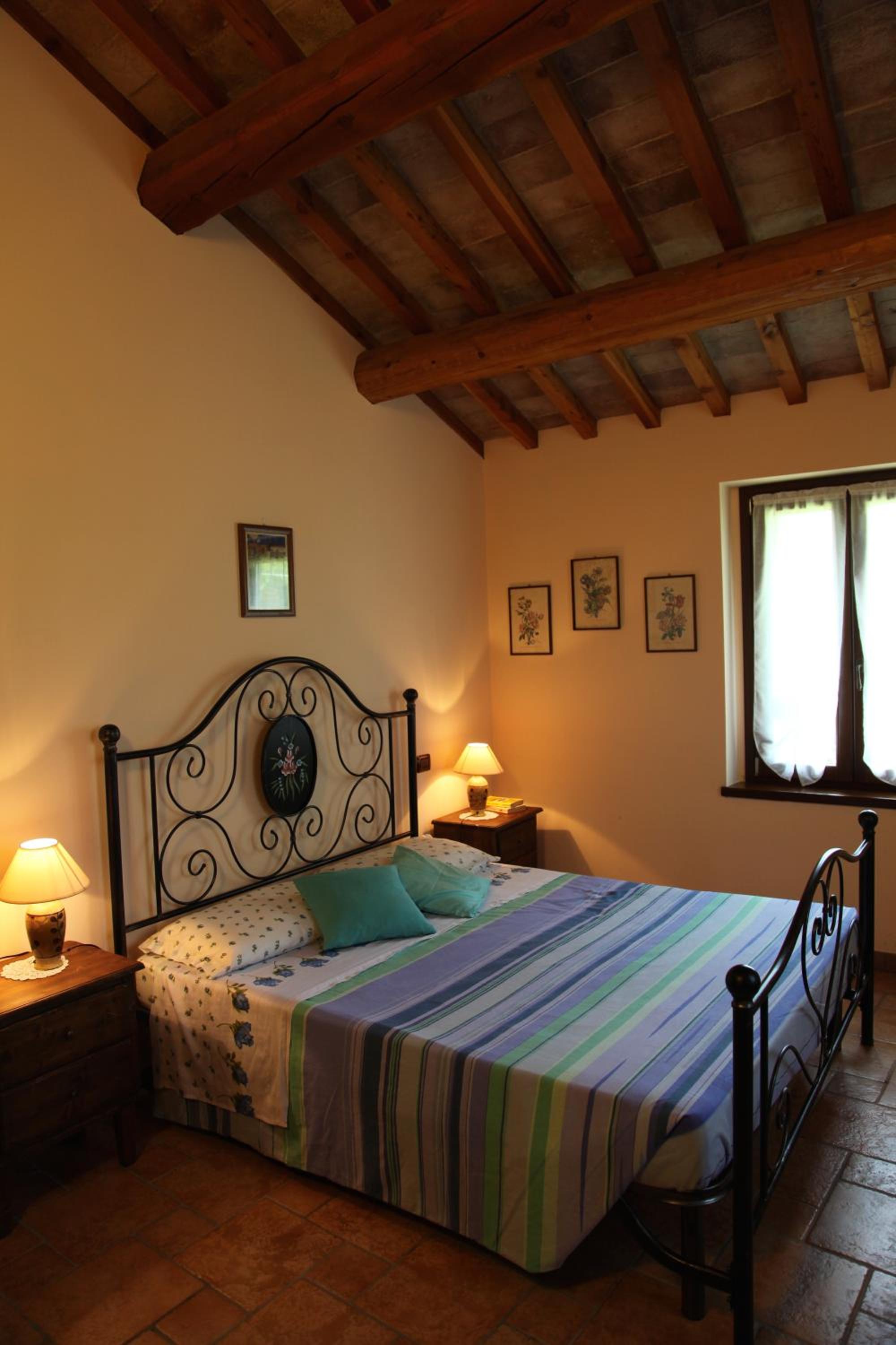 Two Connecting Double Rooms photo 1