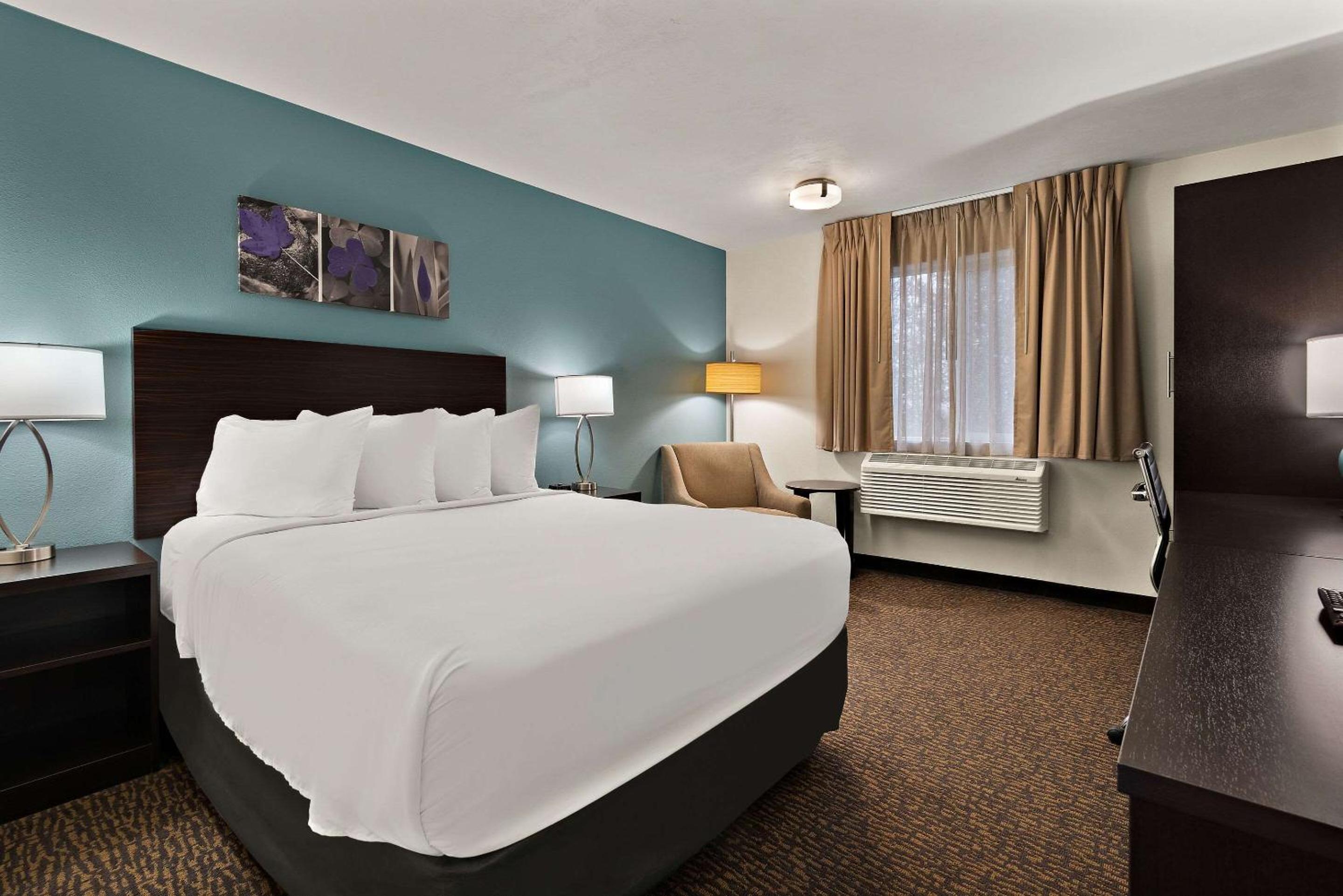 King Room - Non Smoking