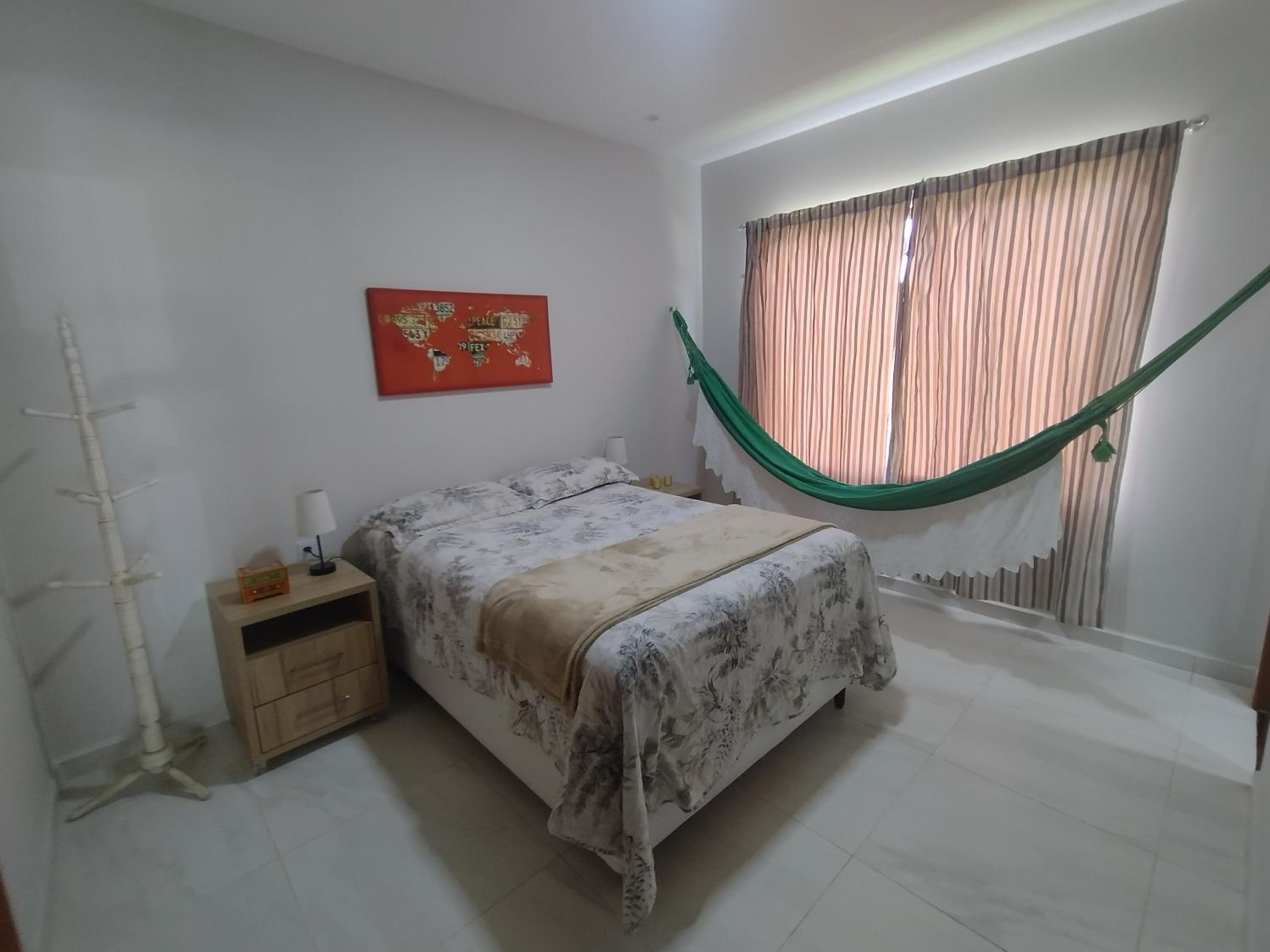 Three-Bedroom House photo 3