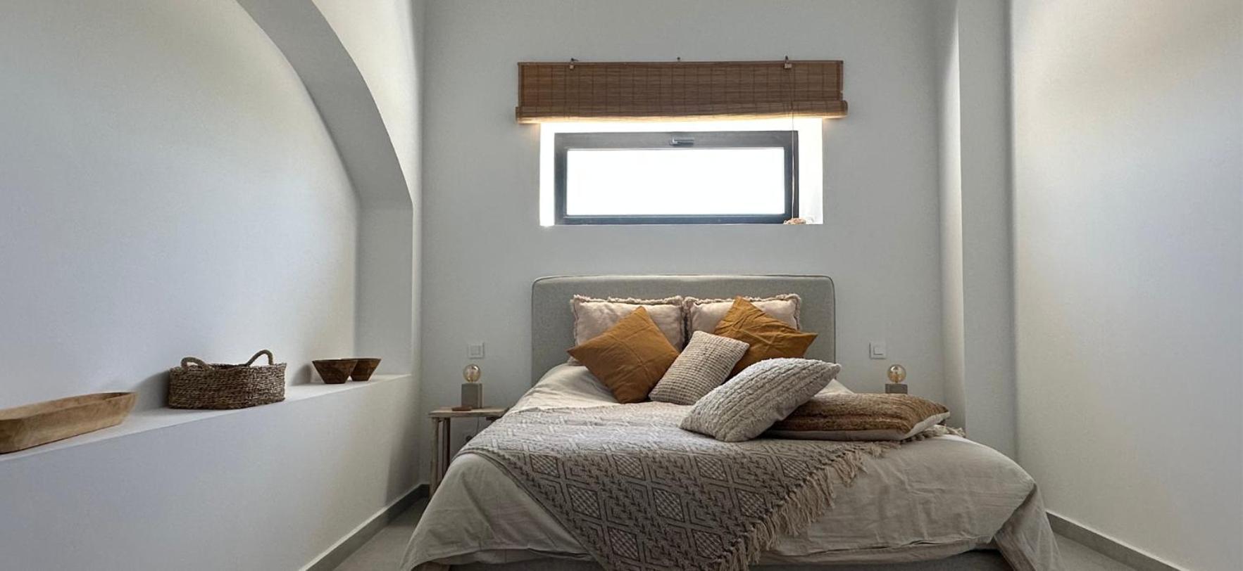 Habitación Doble Deluxe con Ducha