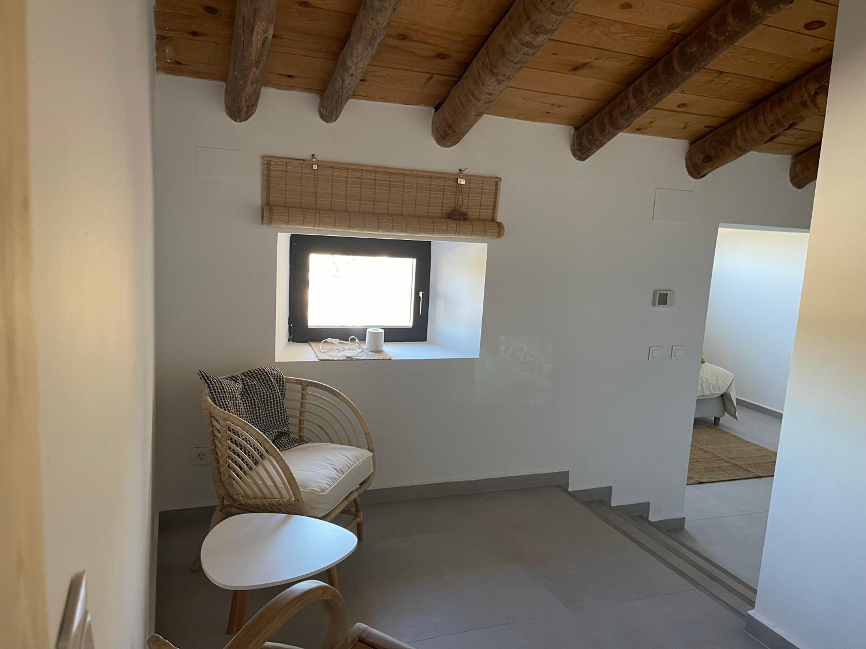 Deluxe Double Room With Shower photo 2