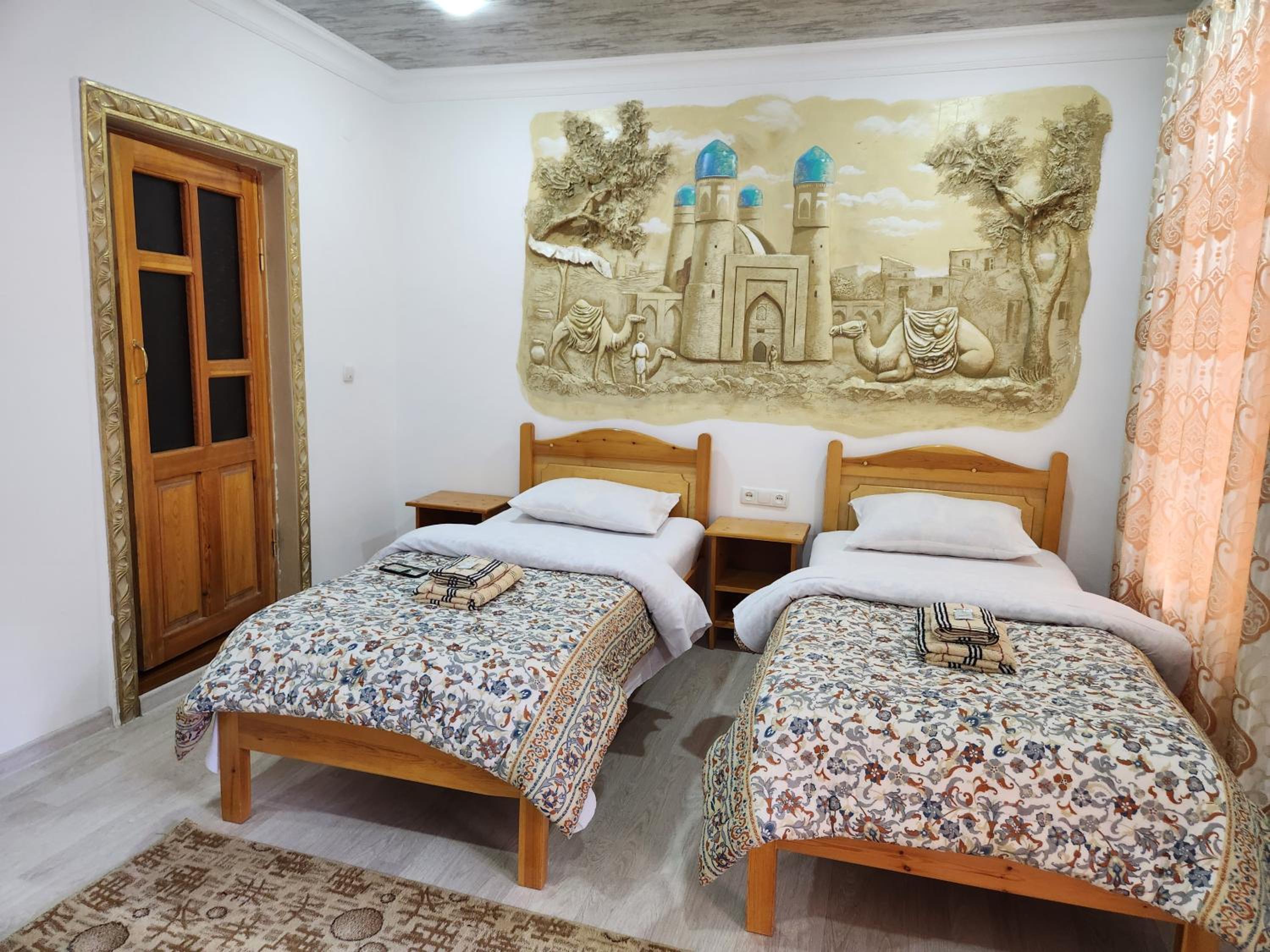 Double or Twin Room photo 1