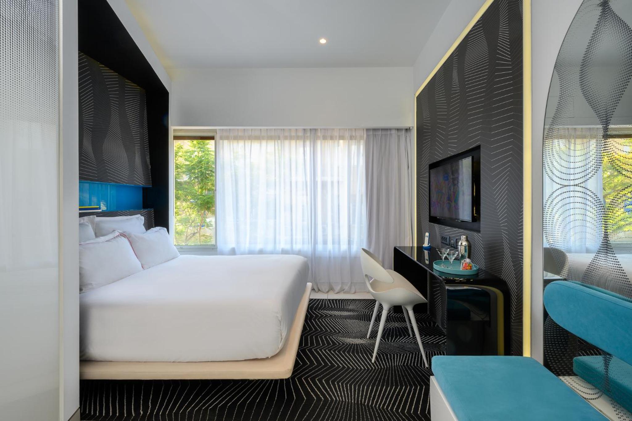 Classic Double Room Spa Package photo 1