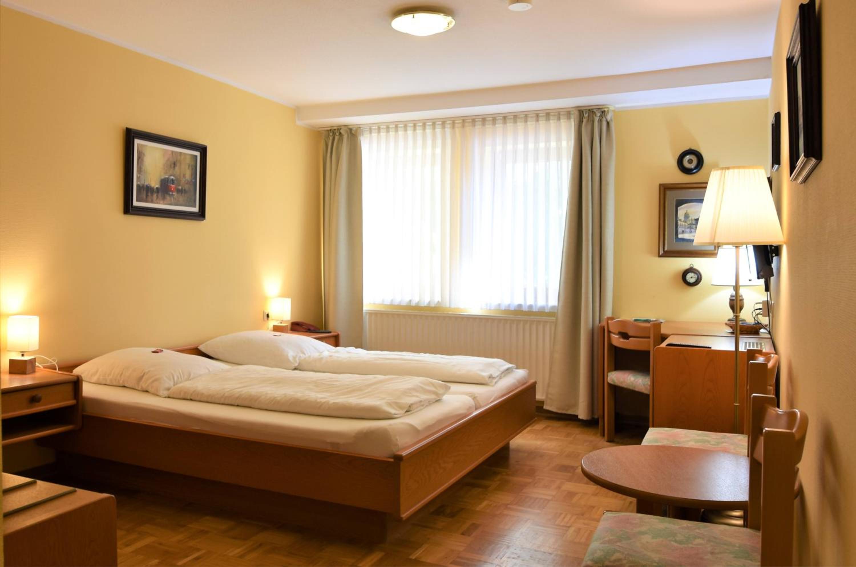 Double Room photo 1