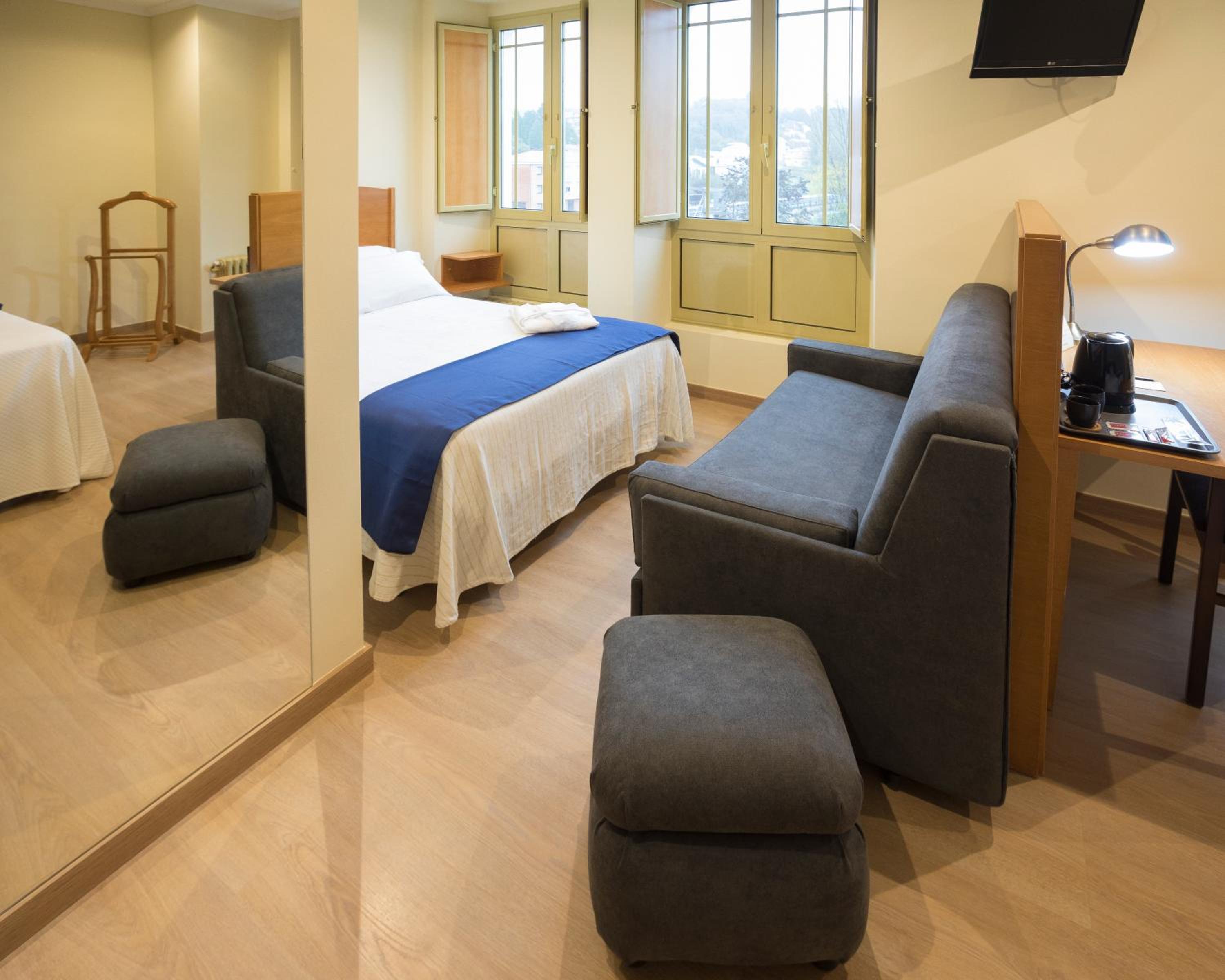 Triple Room photo 3