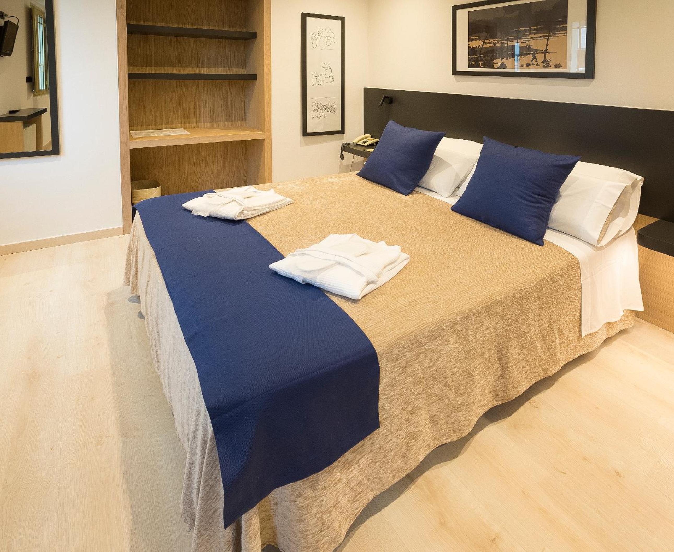 Habitación Doble Superior