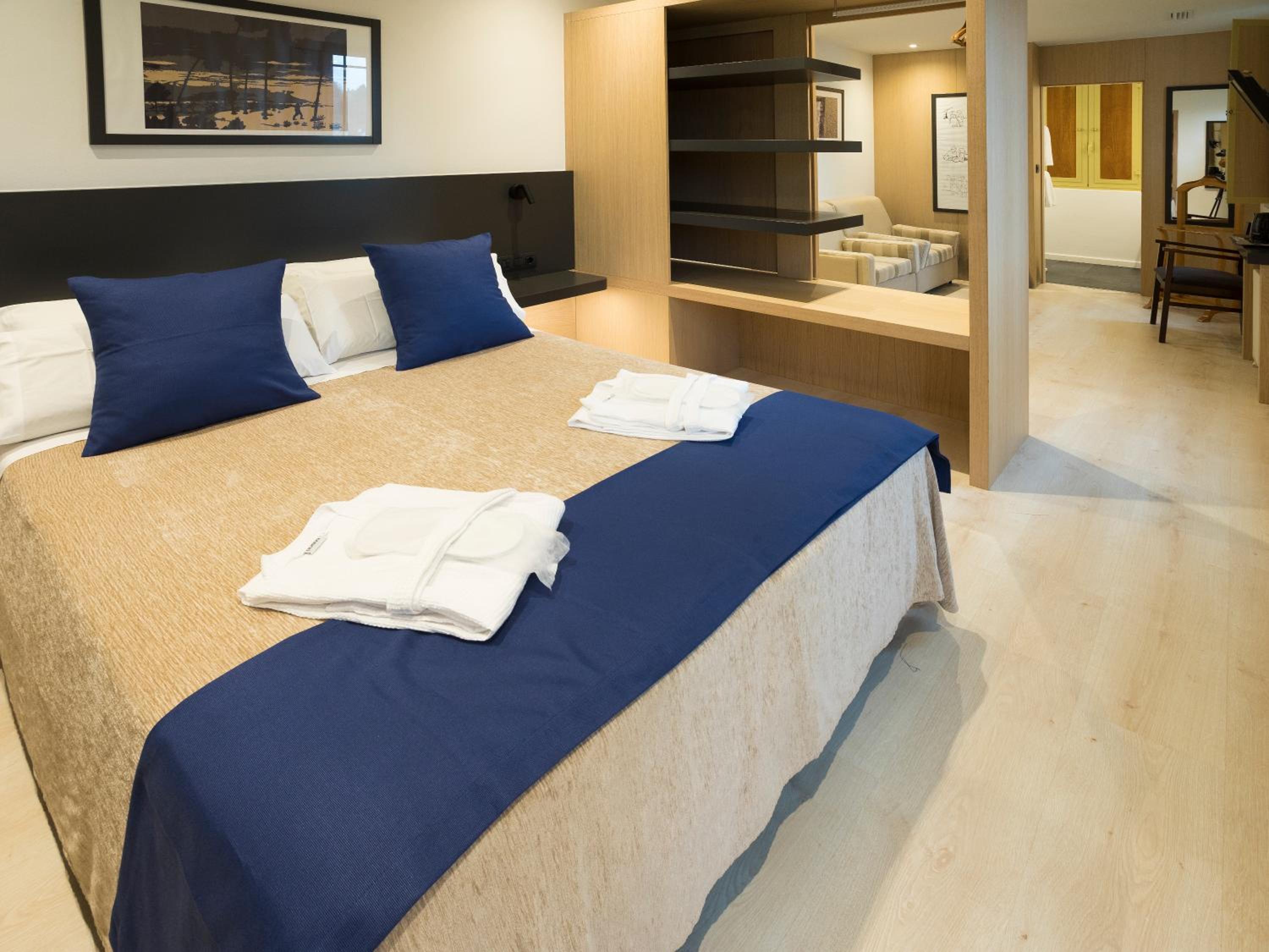 Superior Double Room photo 3