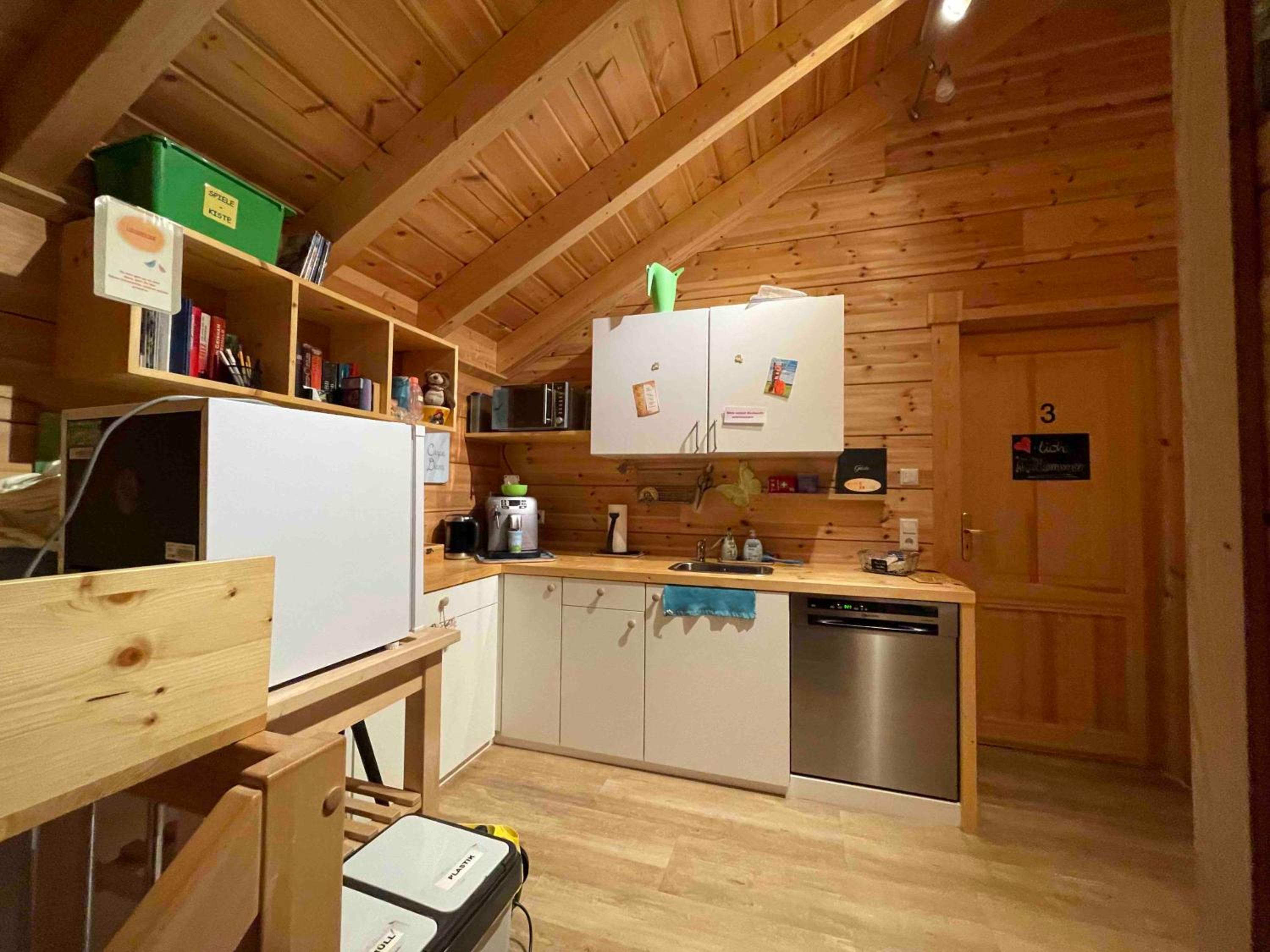 Double Room photo 3
