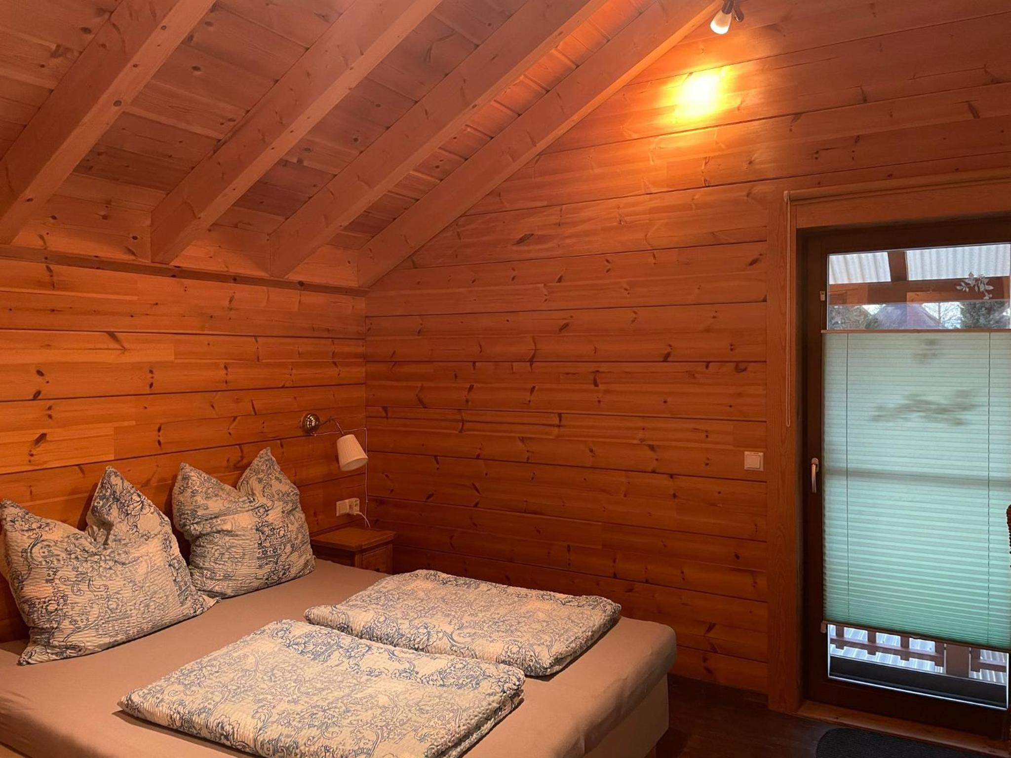 Triple Room with Balcony photo 1