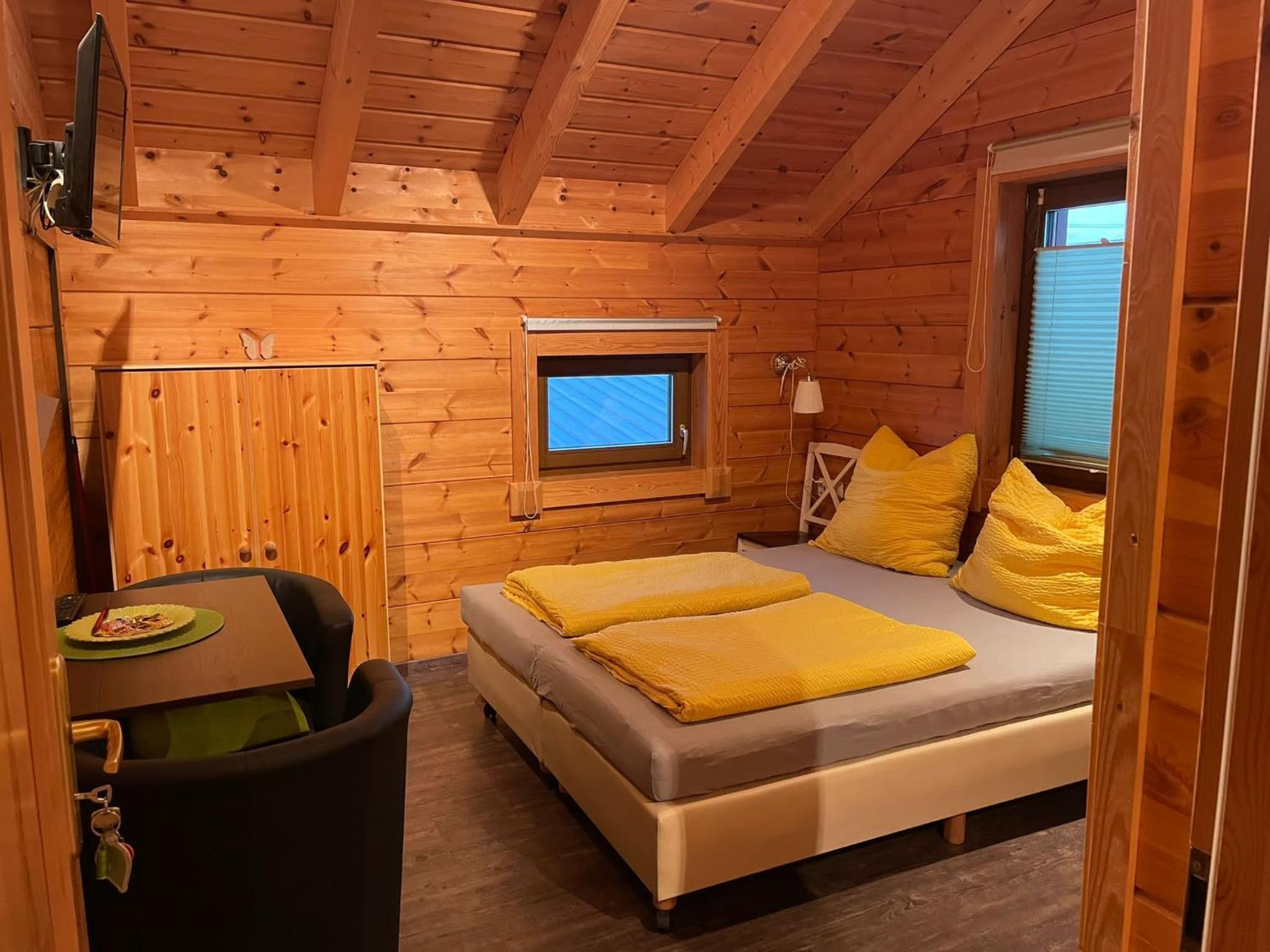 Double Room photo 2