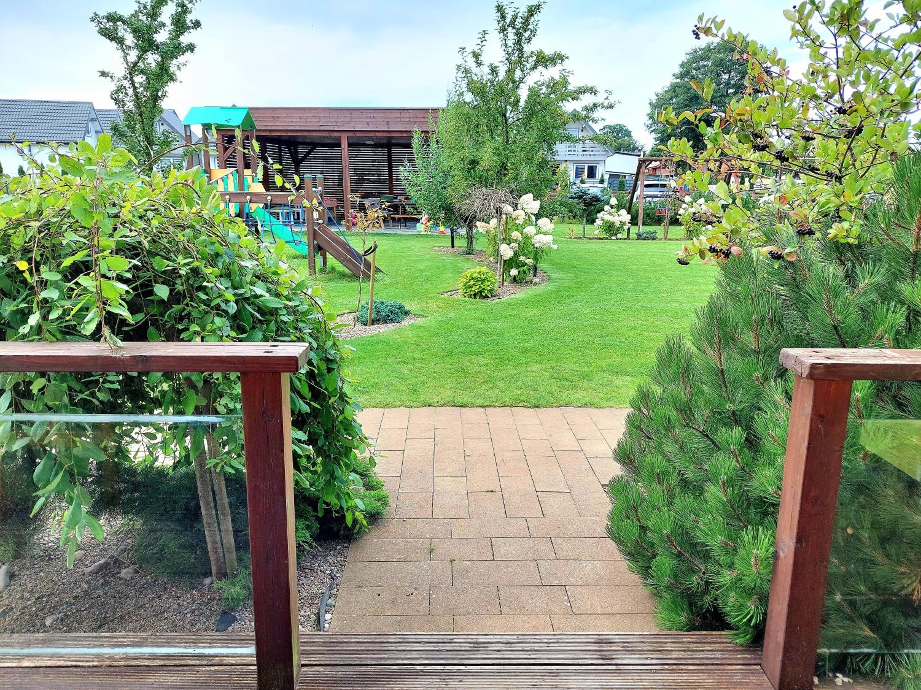 Maisonette photo 3