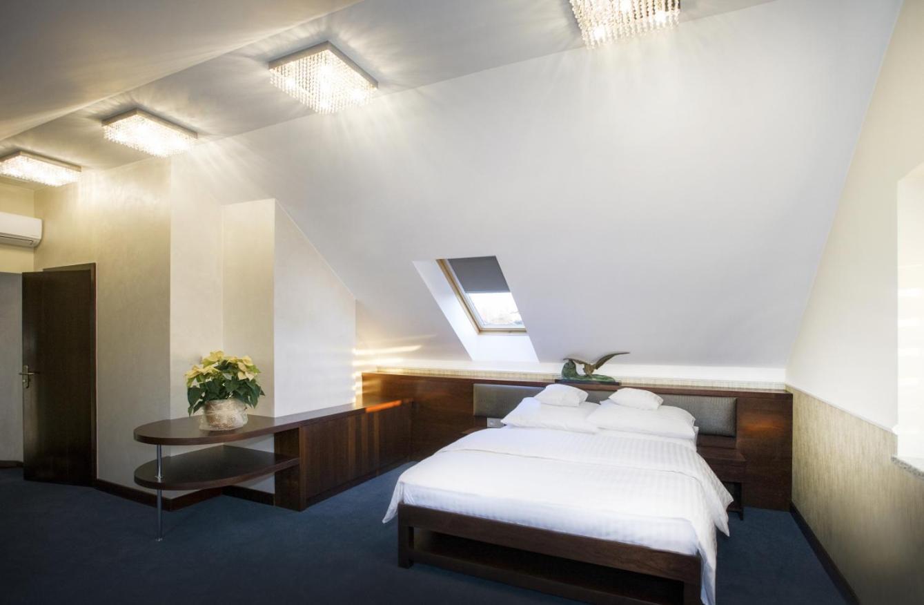 Comfort Triple Room - Photo 1