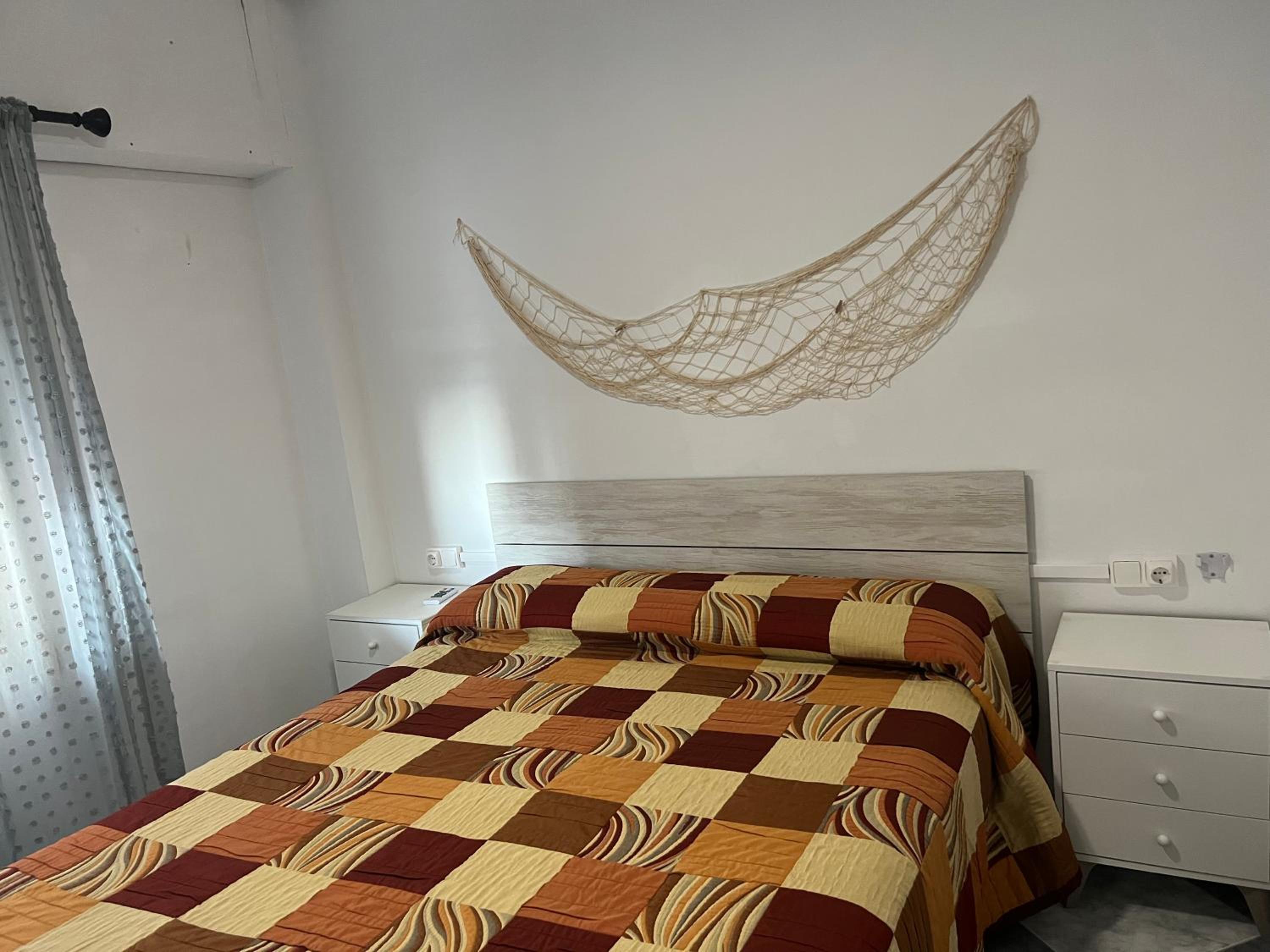 Departamento de tres habitaciones