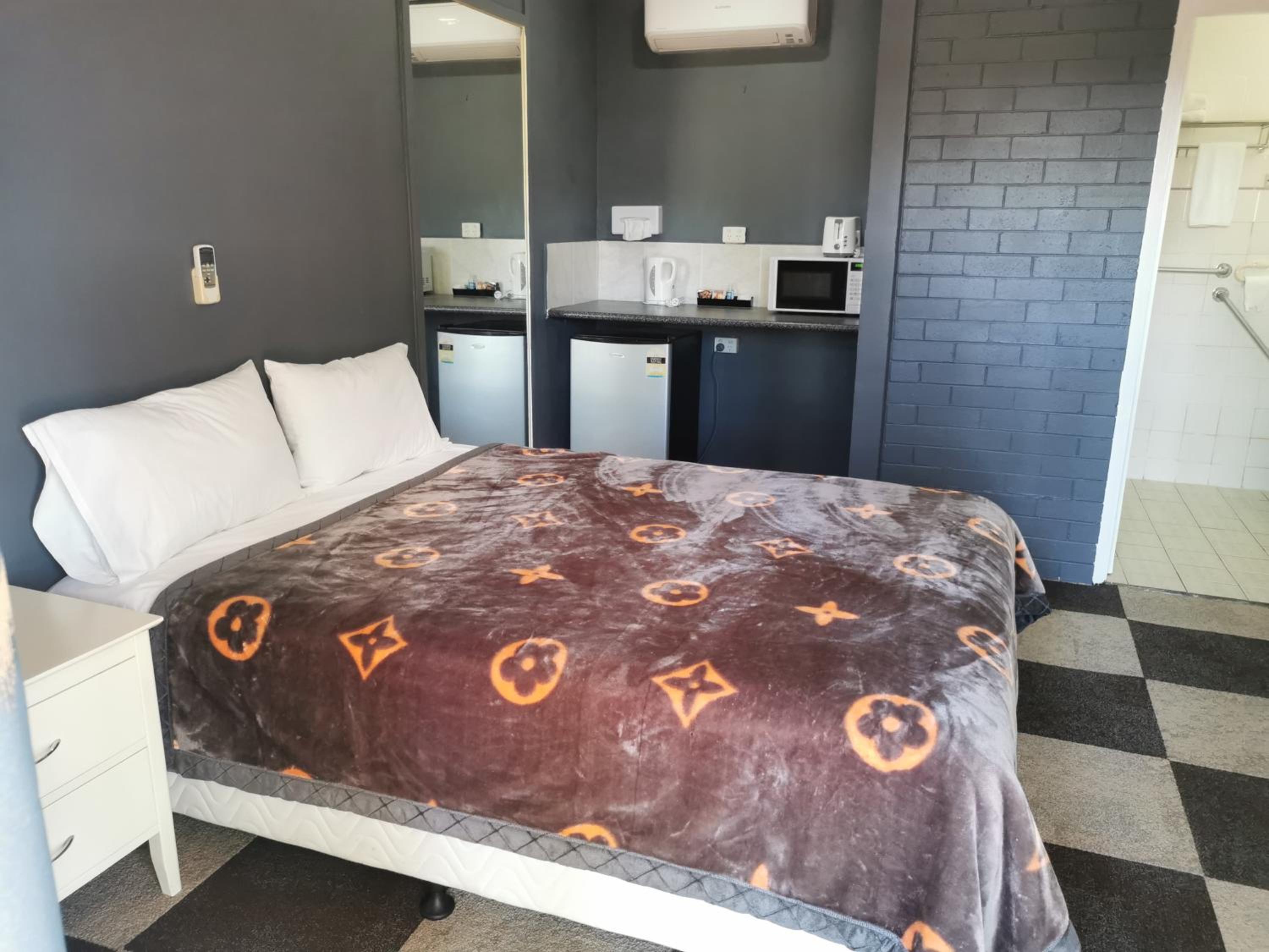 Deluxe Queen Room photo 1