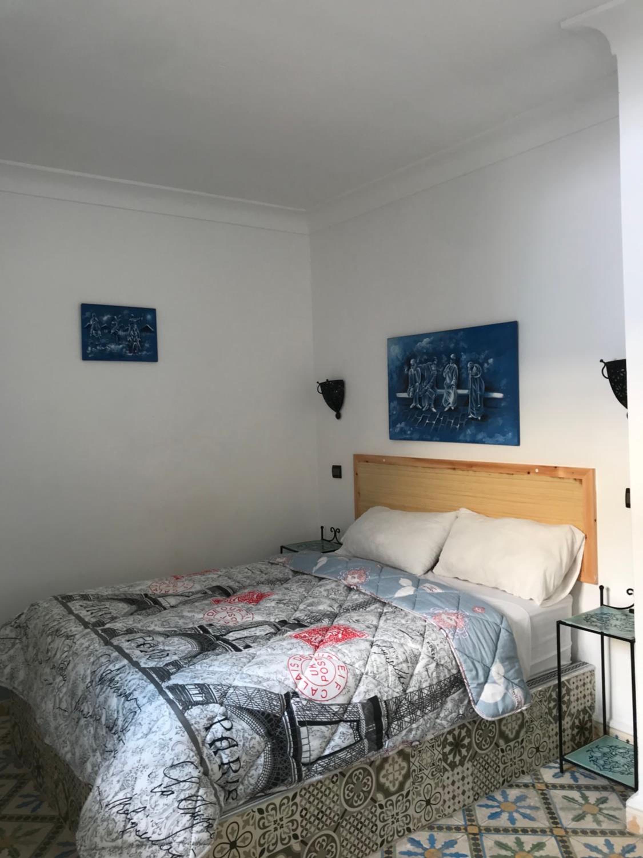 Deluxe Double Room - Photo 8
