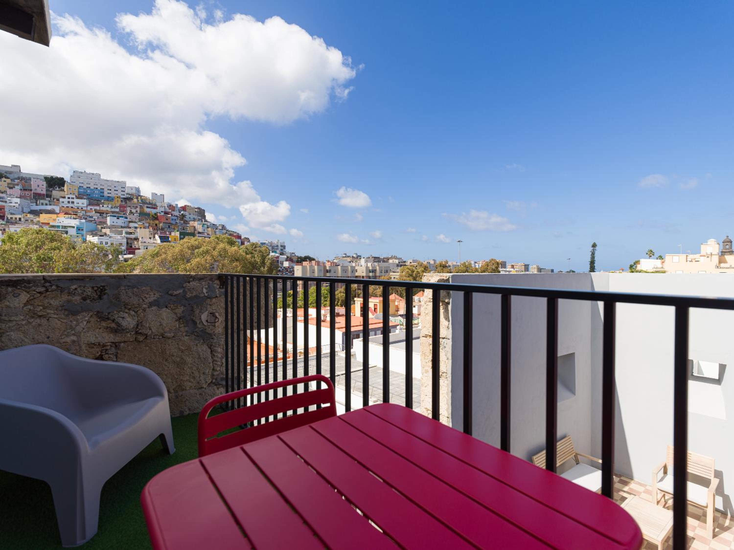 King Suite With Balcony photo 2