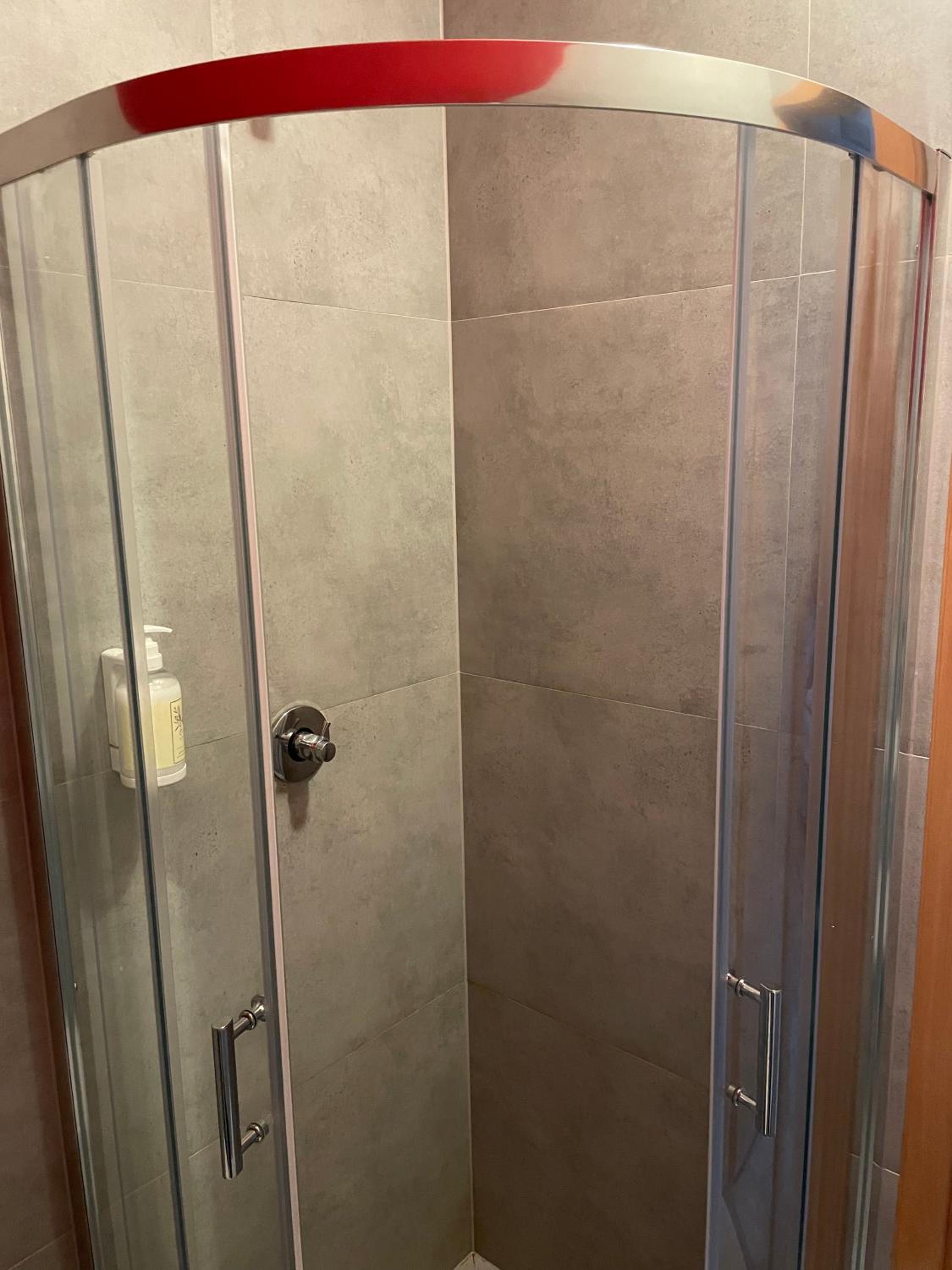 Triple Room with View - Photo 10