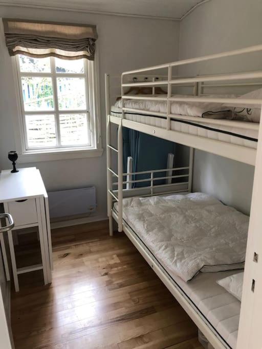 Three-Bedroom House photo 1