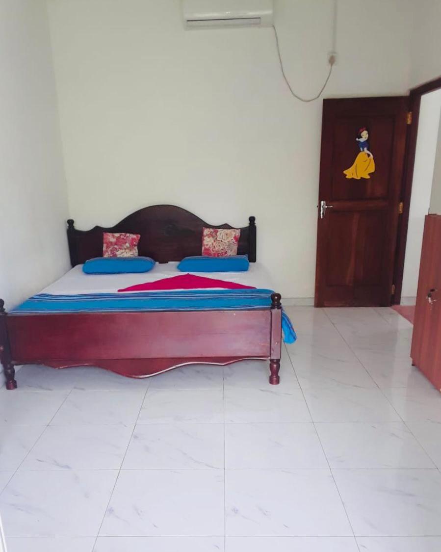 Deluxe Double Room with Sea View photo 1