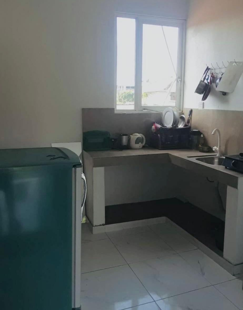 Deluxe Double Room with Sea View photo 2