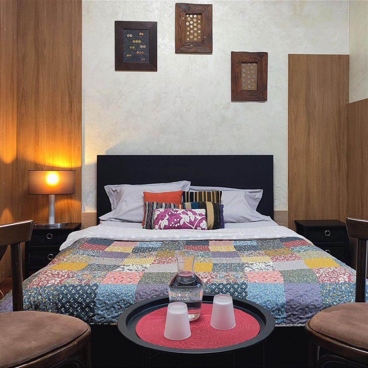 Double Room with Balcony photo 1