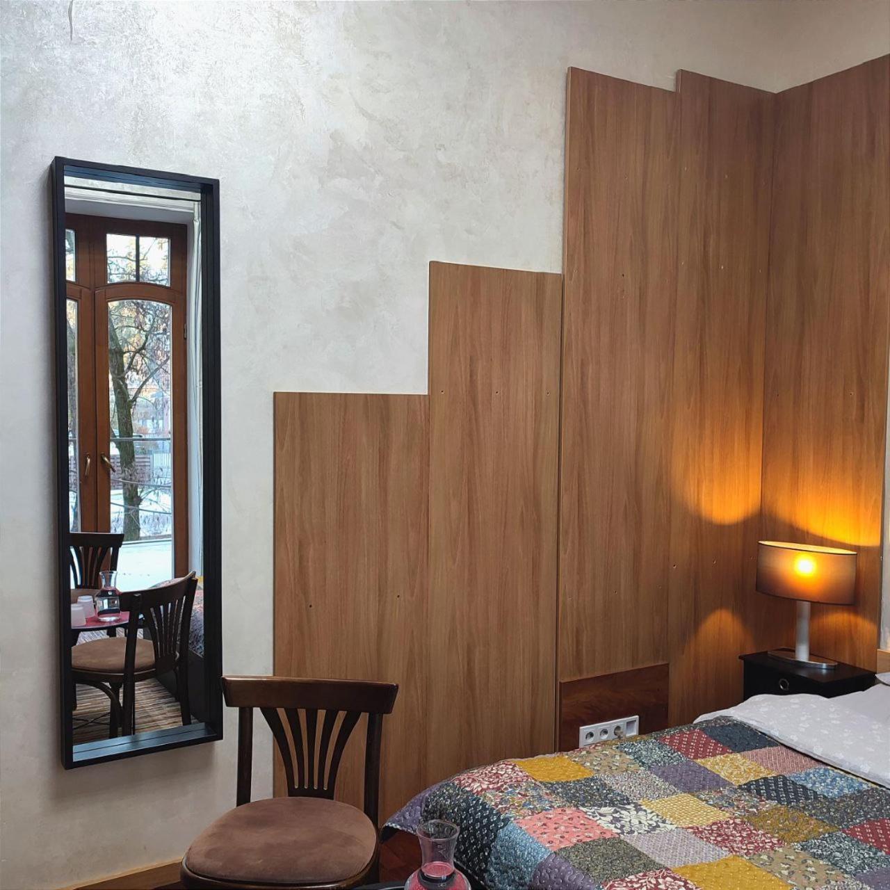 Double Room with Balcony photo 2