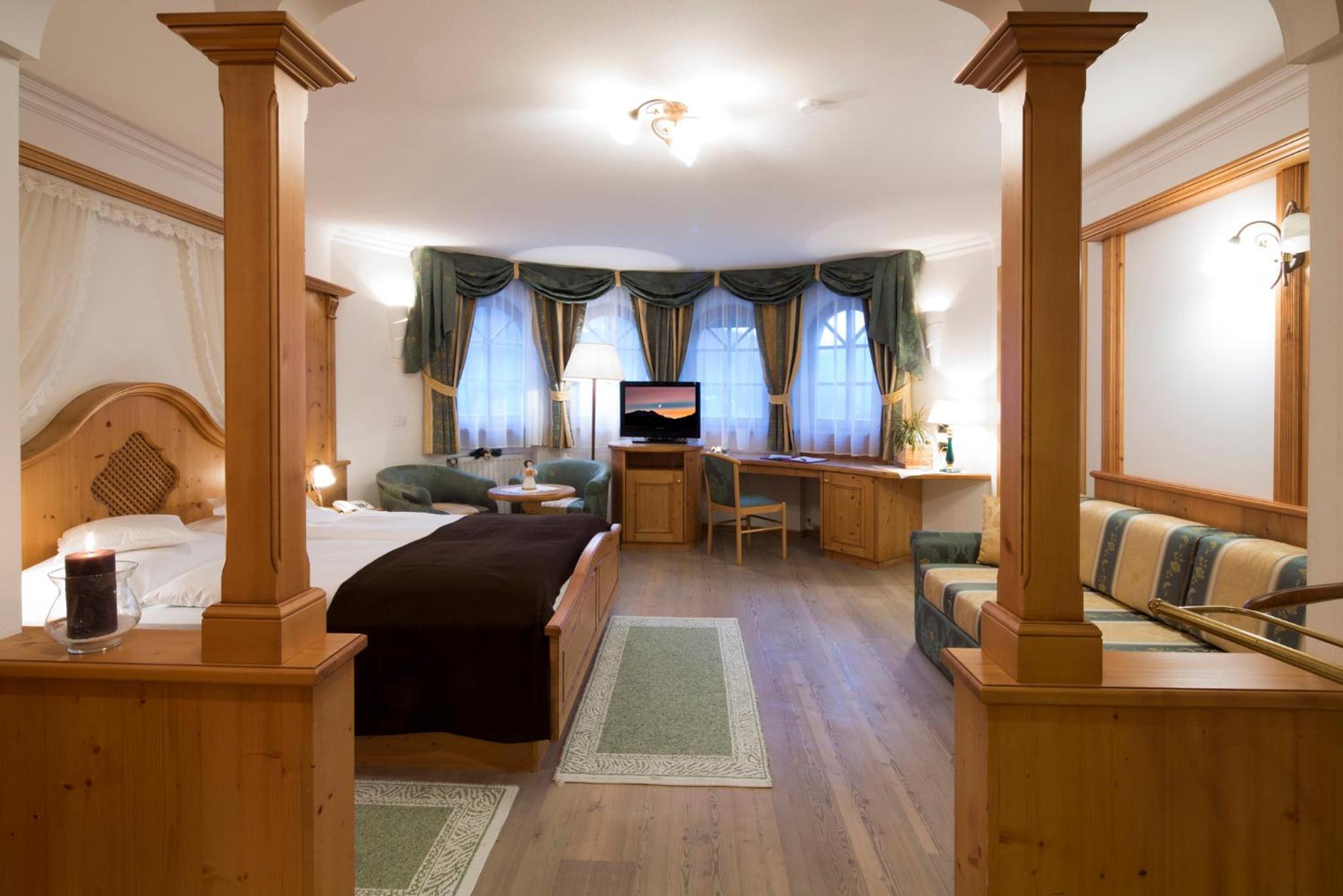 Quadruple Room - Photo 9