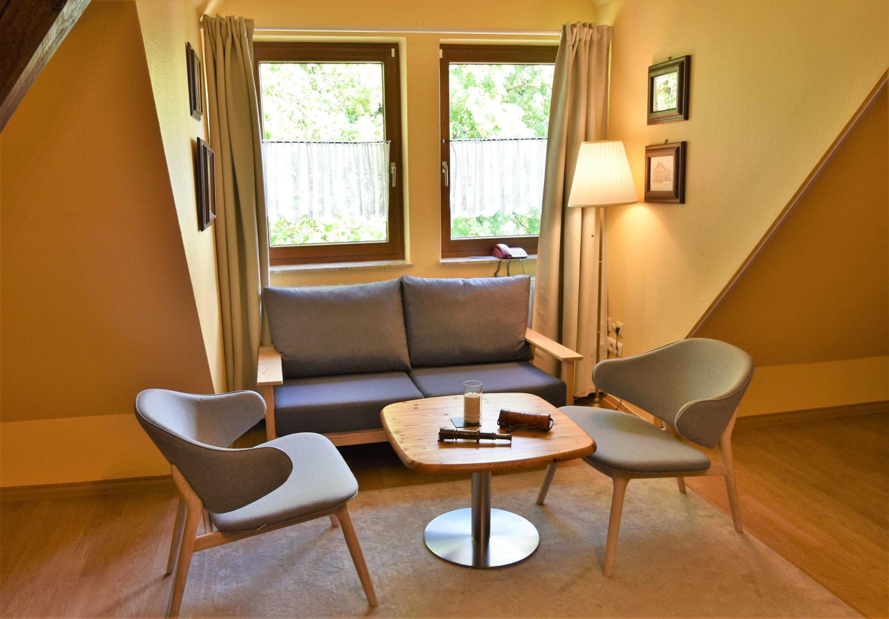 Deluxe Family Room photo 3