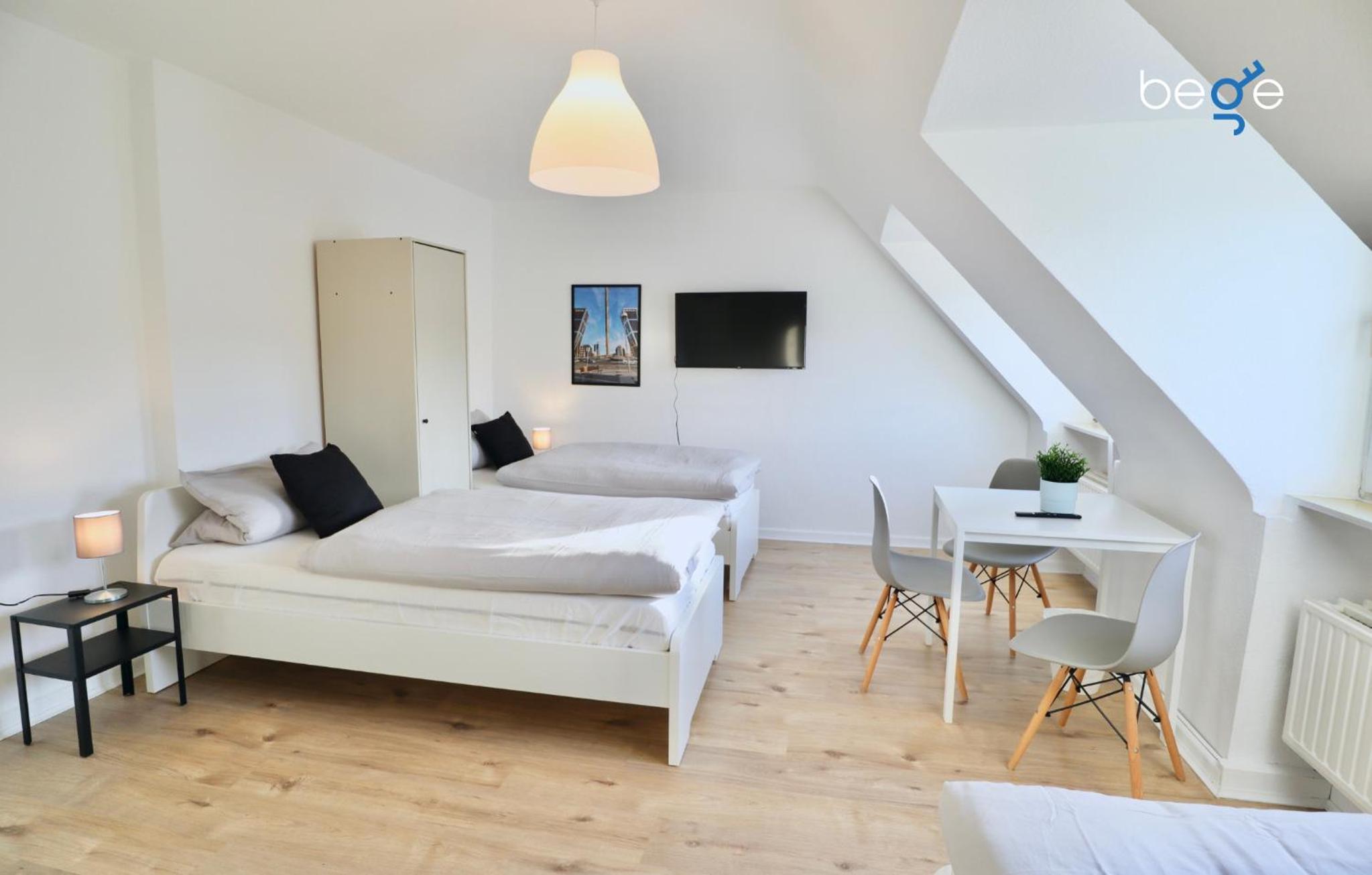 Apartment photo 1