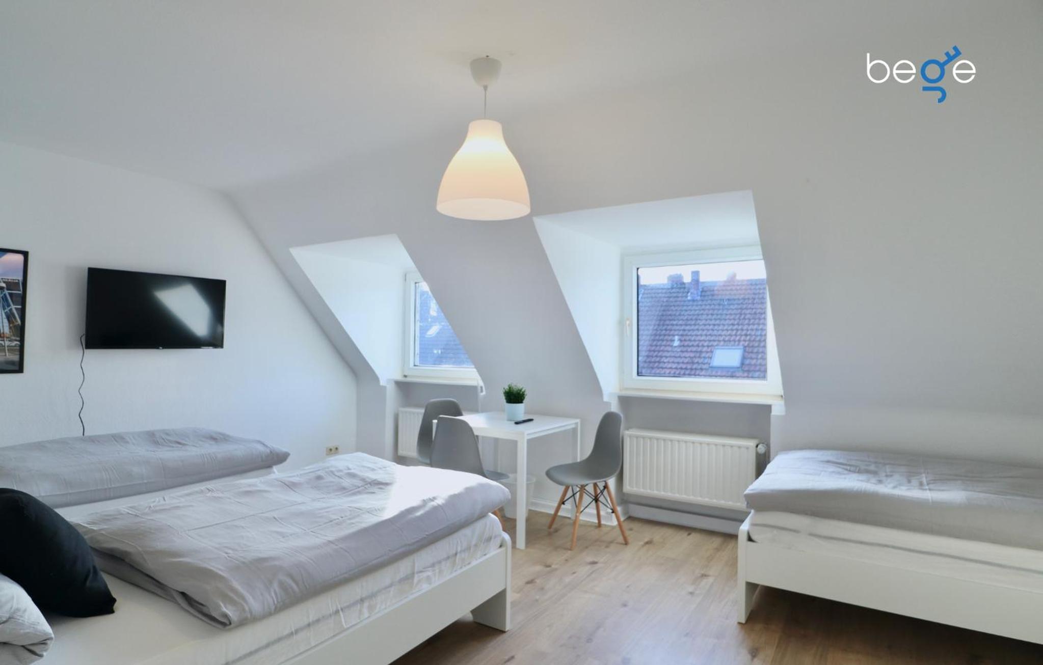 Apartment photo 2