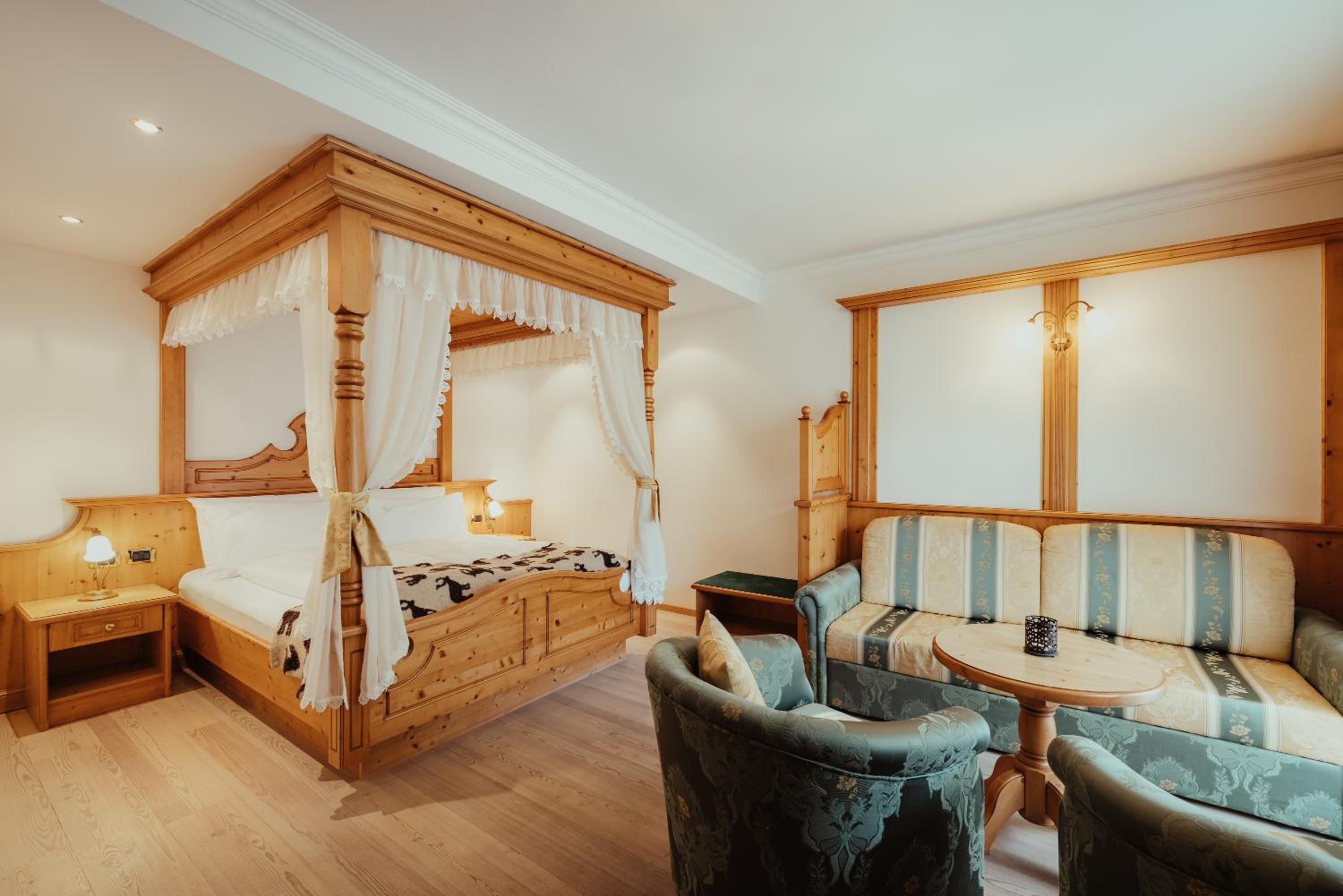 Quadruple Room - Photo 10