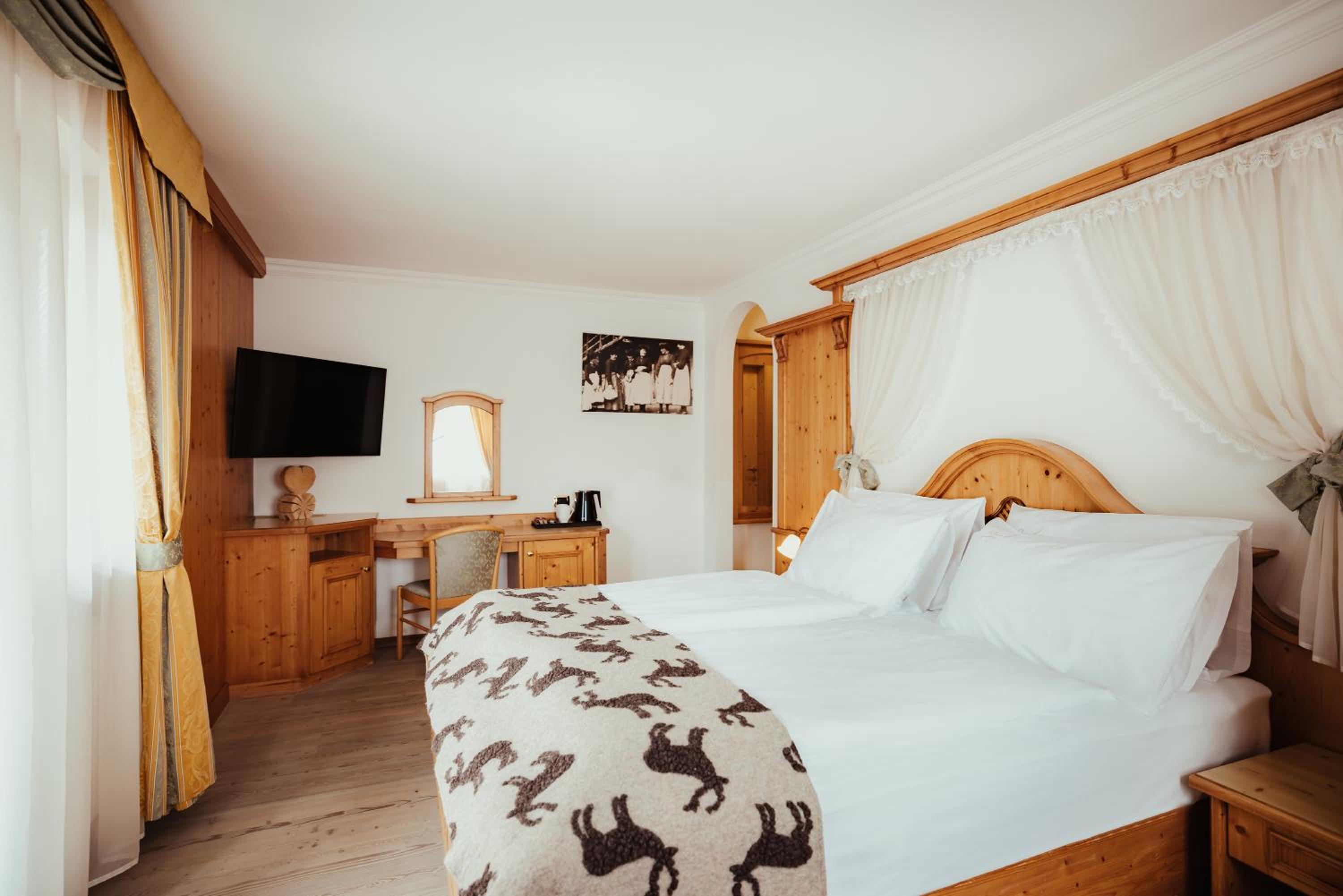 Comfort Triple Room - Photo 1