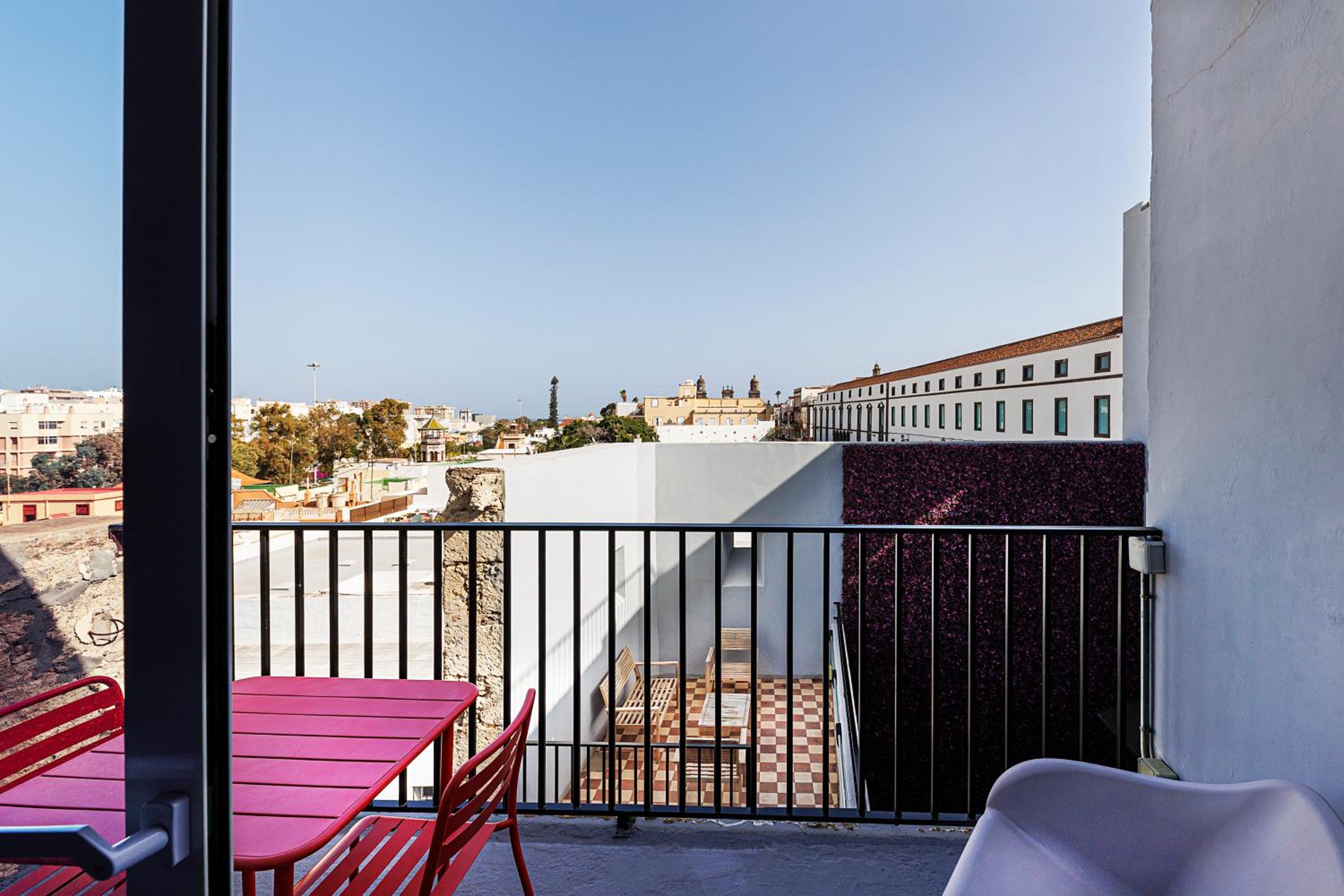 King Suite With Balcony photo 3