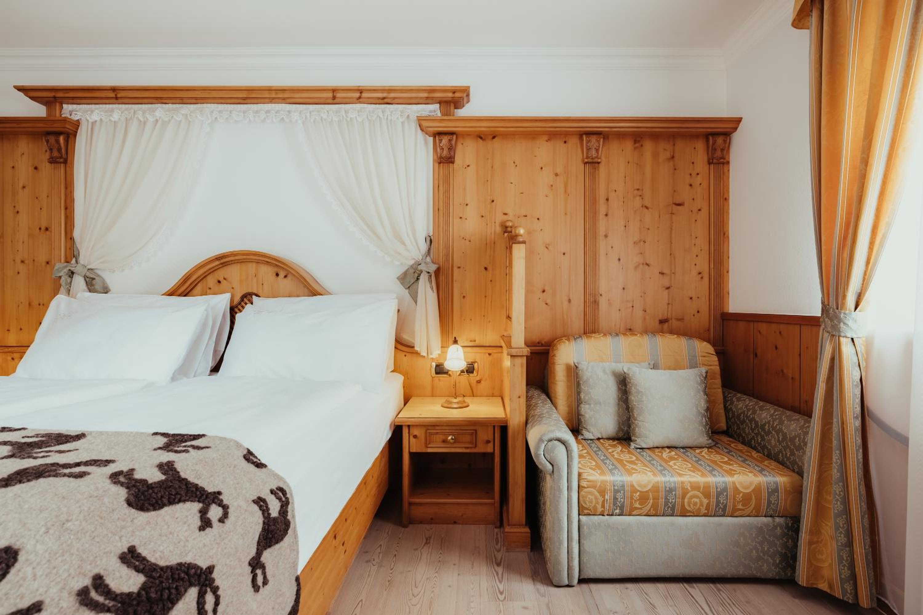 Comfort Triple Room - Photo 2