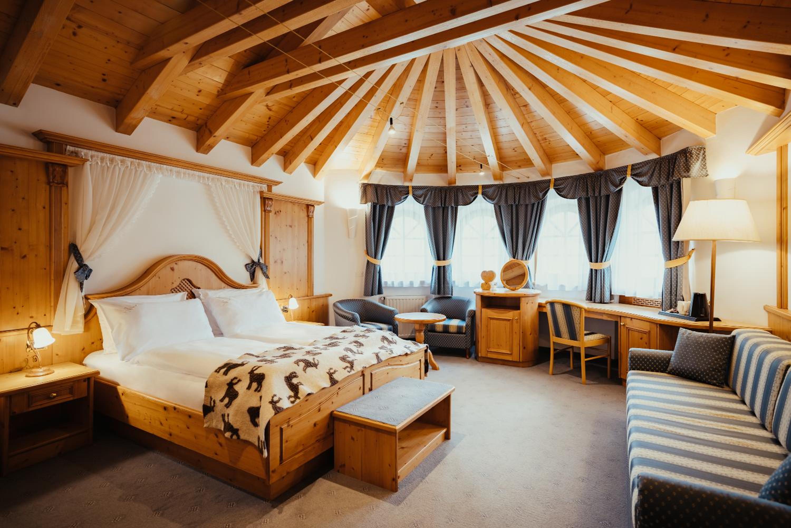 Quadruple Room - Photo 4