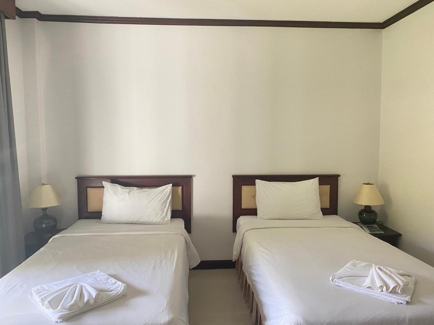 Superior Twin Room - Photo 9