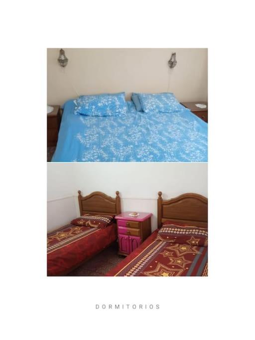 Two-Bedroom House photo 3