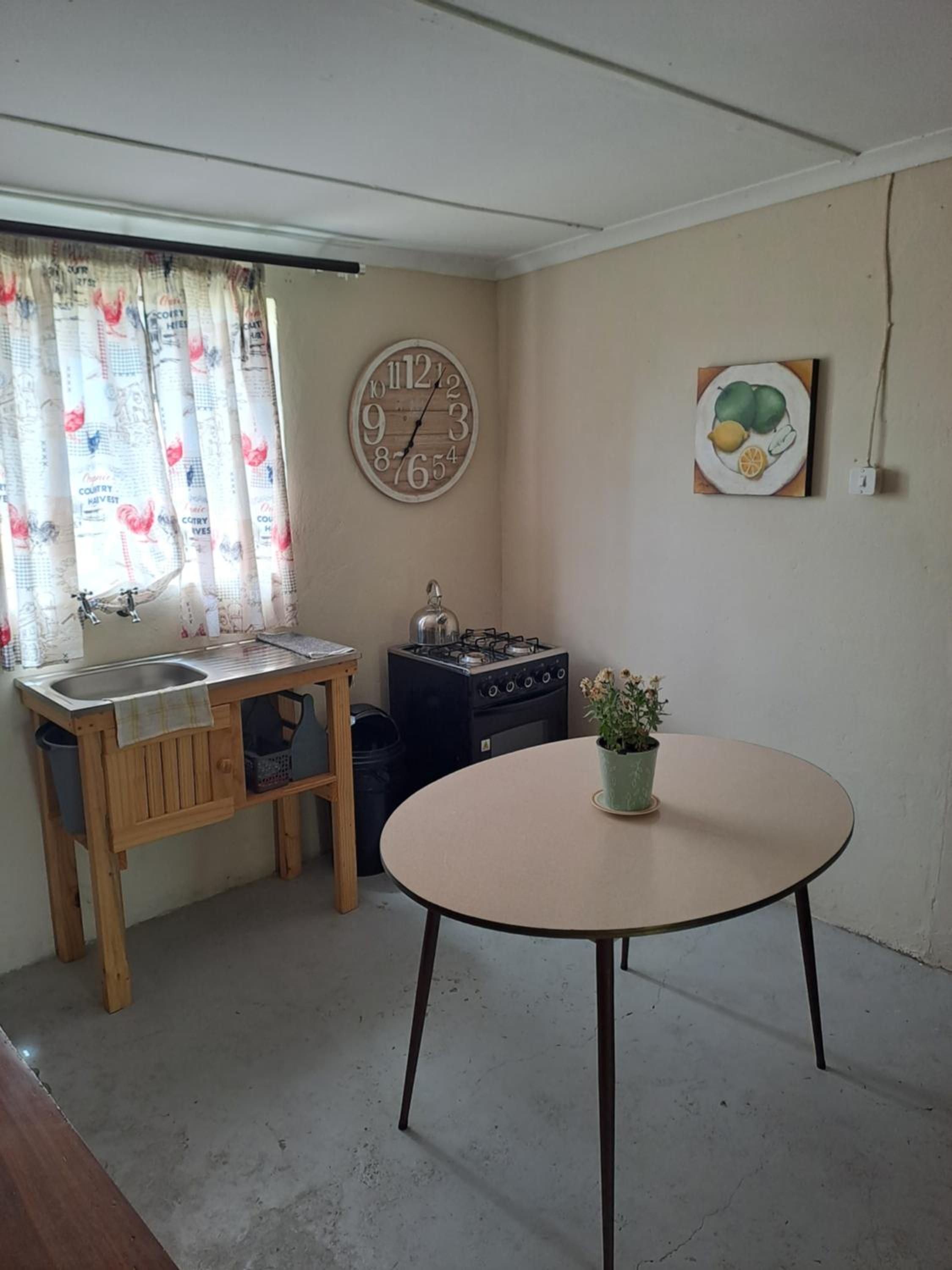 Bungalow photo 3