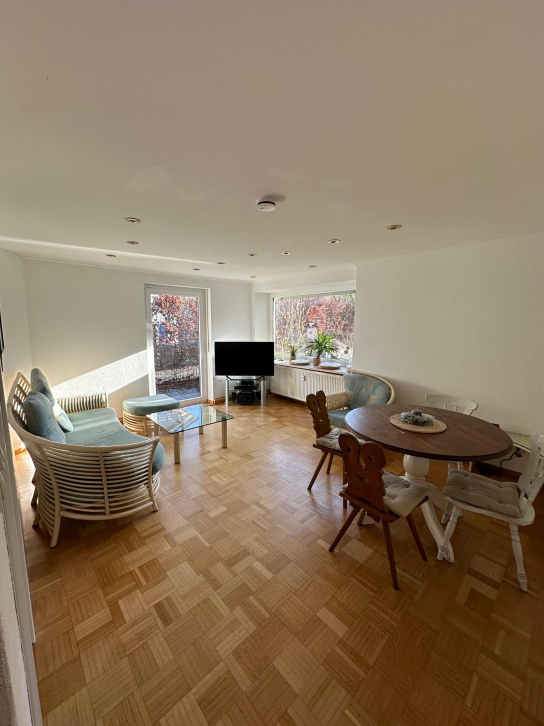 Two-Bedroom House photo 1