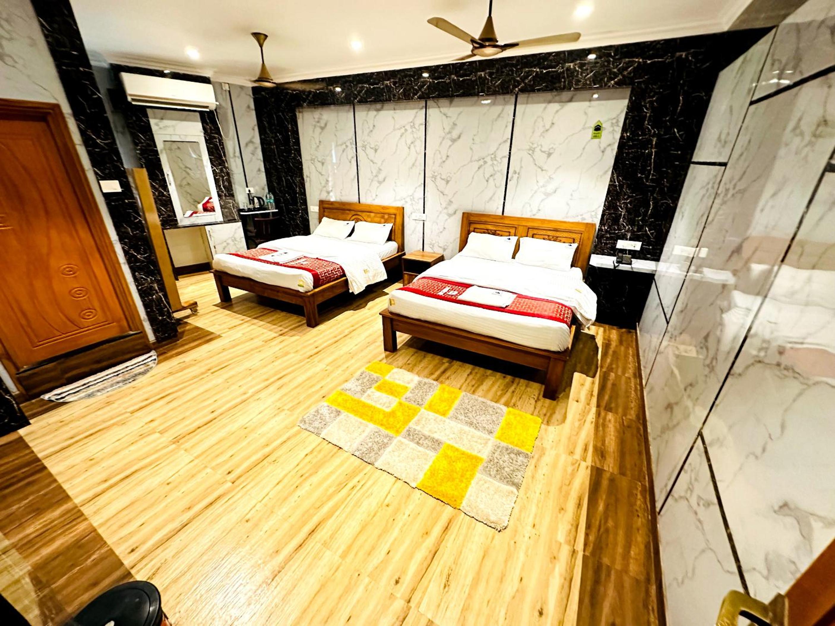 Family Suite