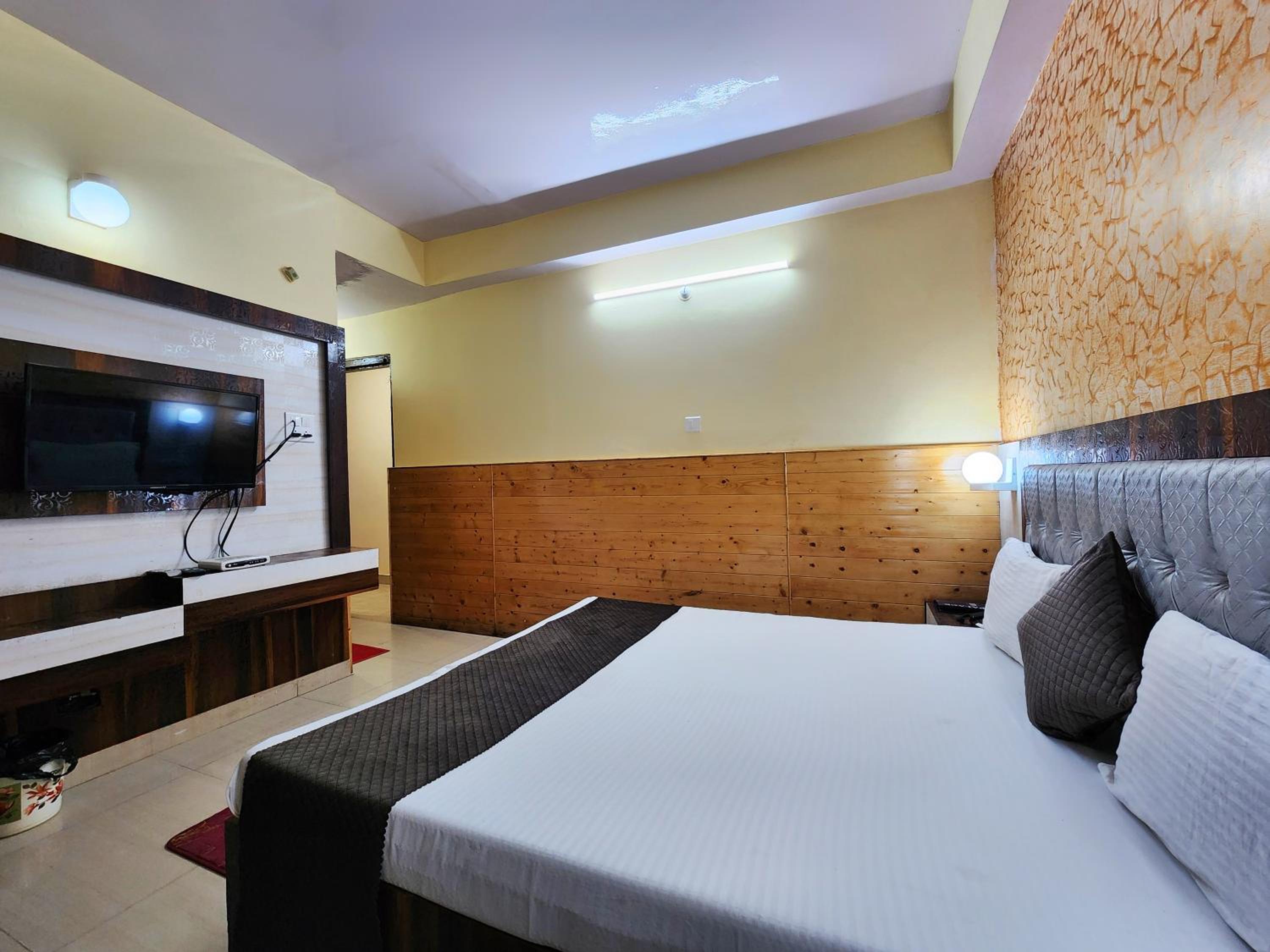 King Room - Photo 5
