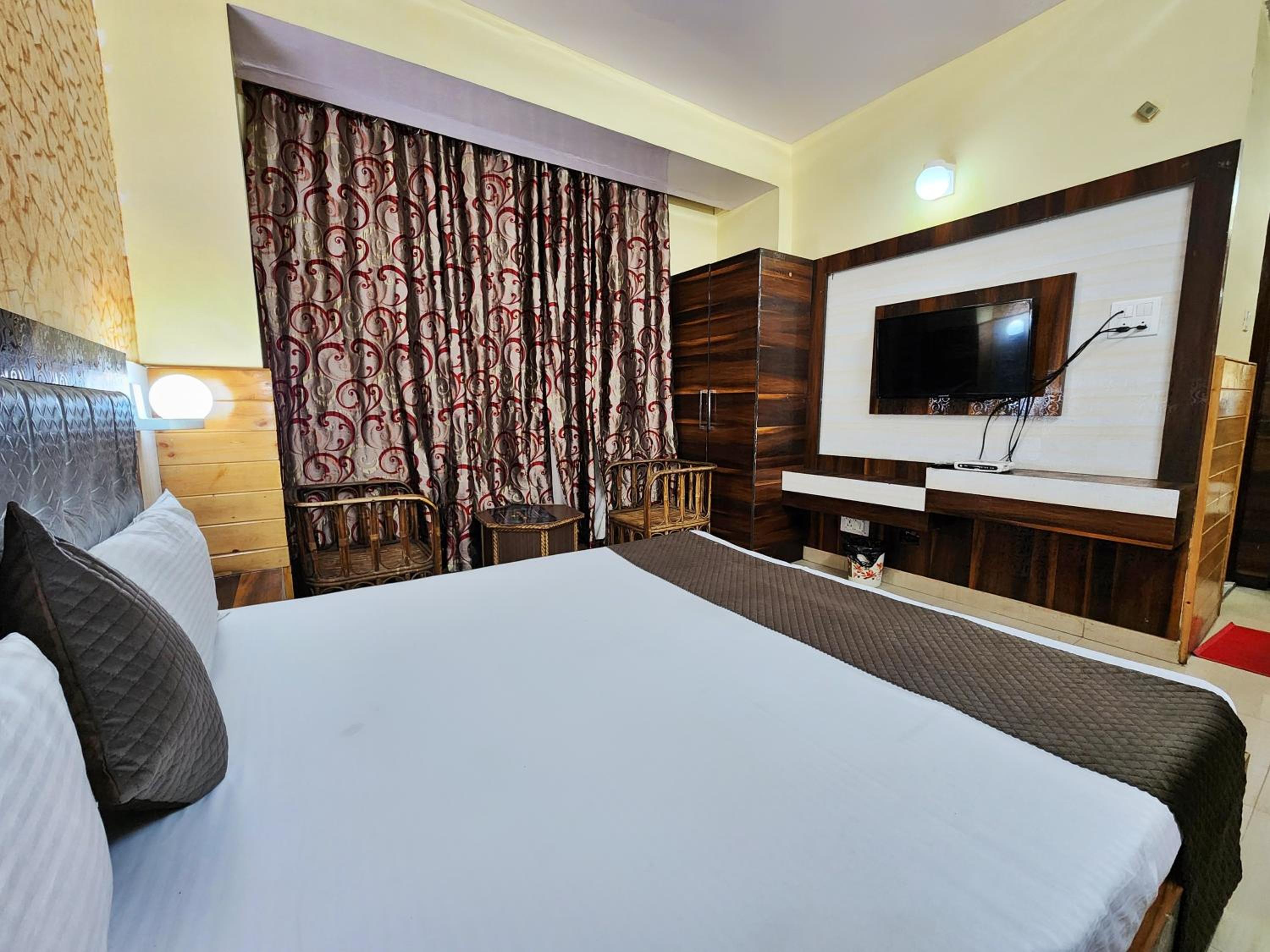 King Room - Photo 8