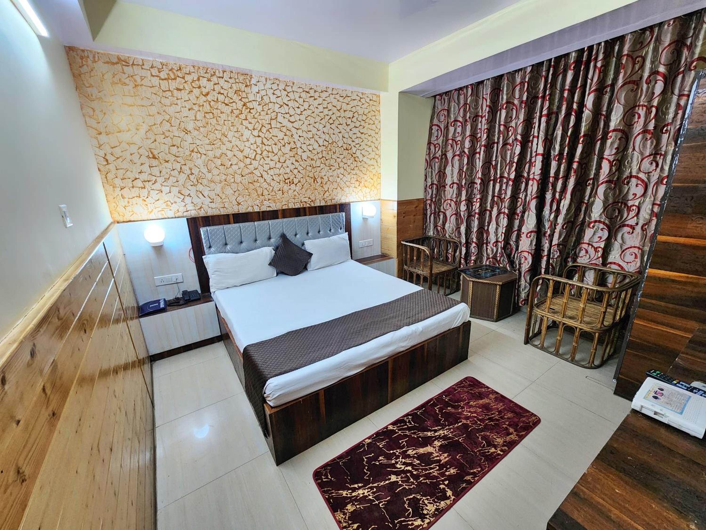 King Room - Photo 1