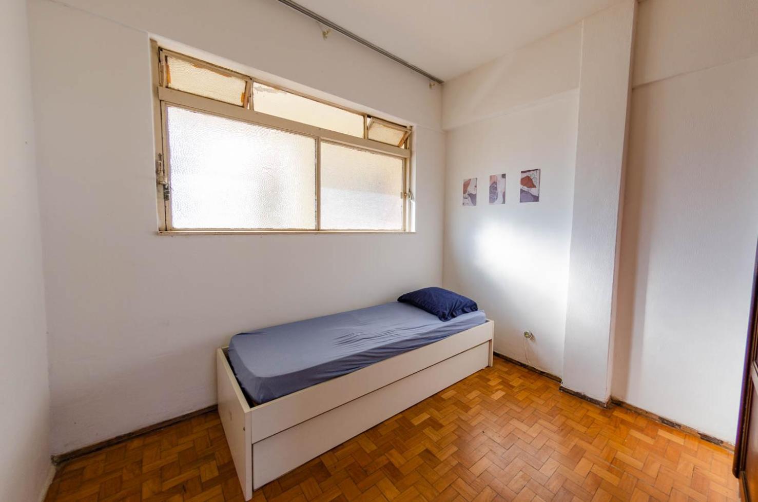 Three-Bedroom Apartment photo 3