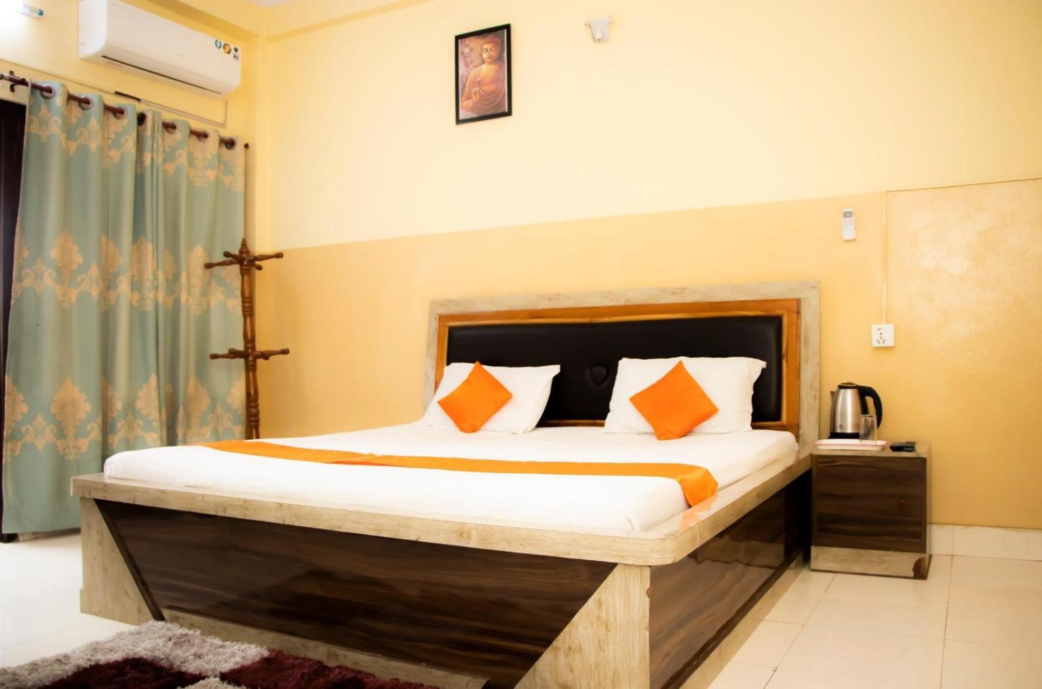 Deluxe Triple Room photo 1