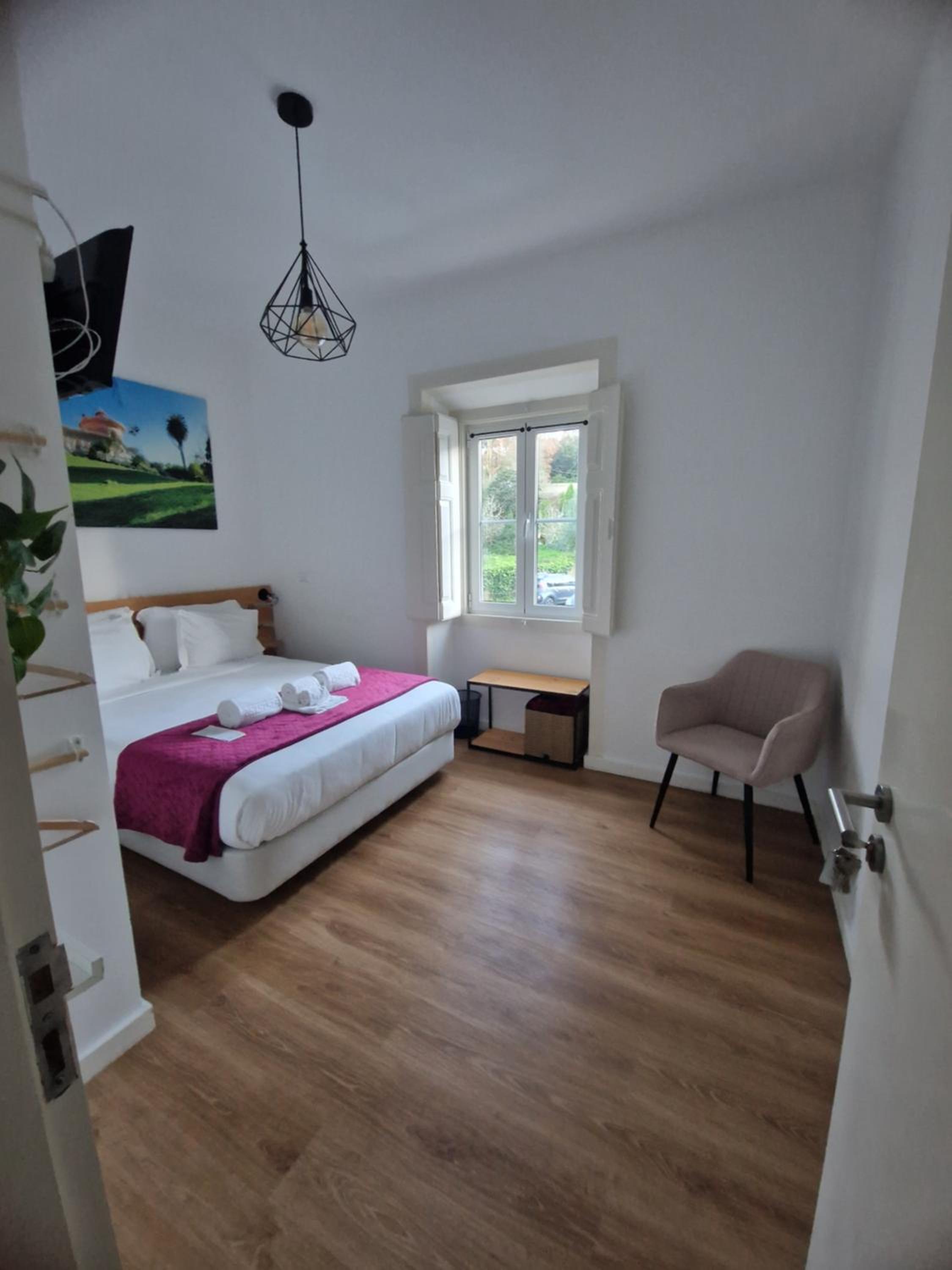 Double Room with Shared Toilet photo 1