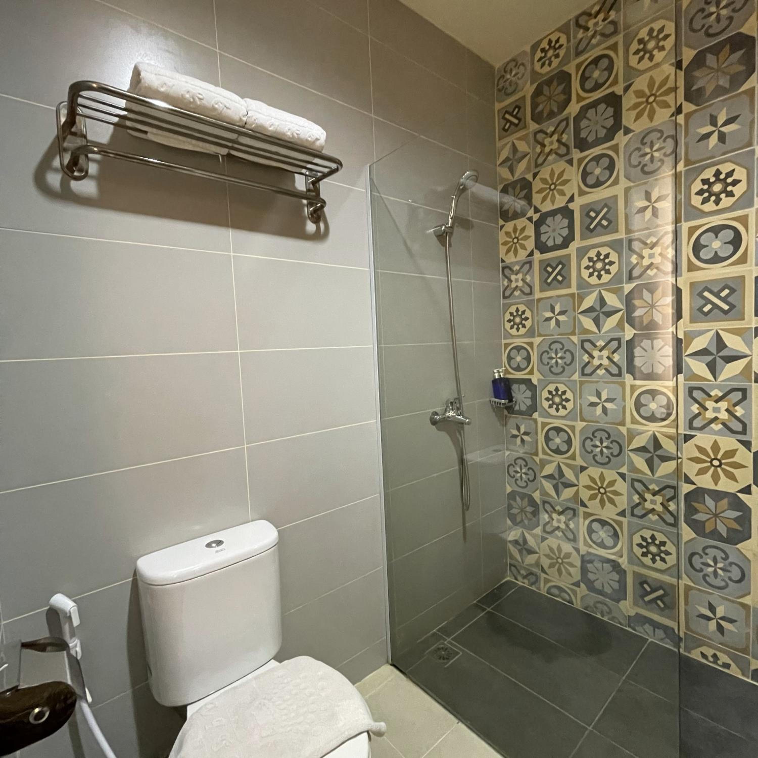 Superior Double Room - Photo 5