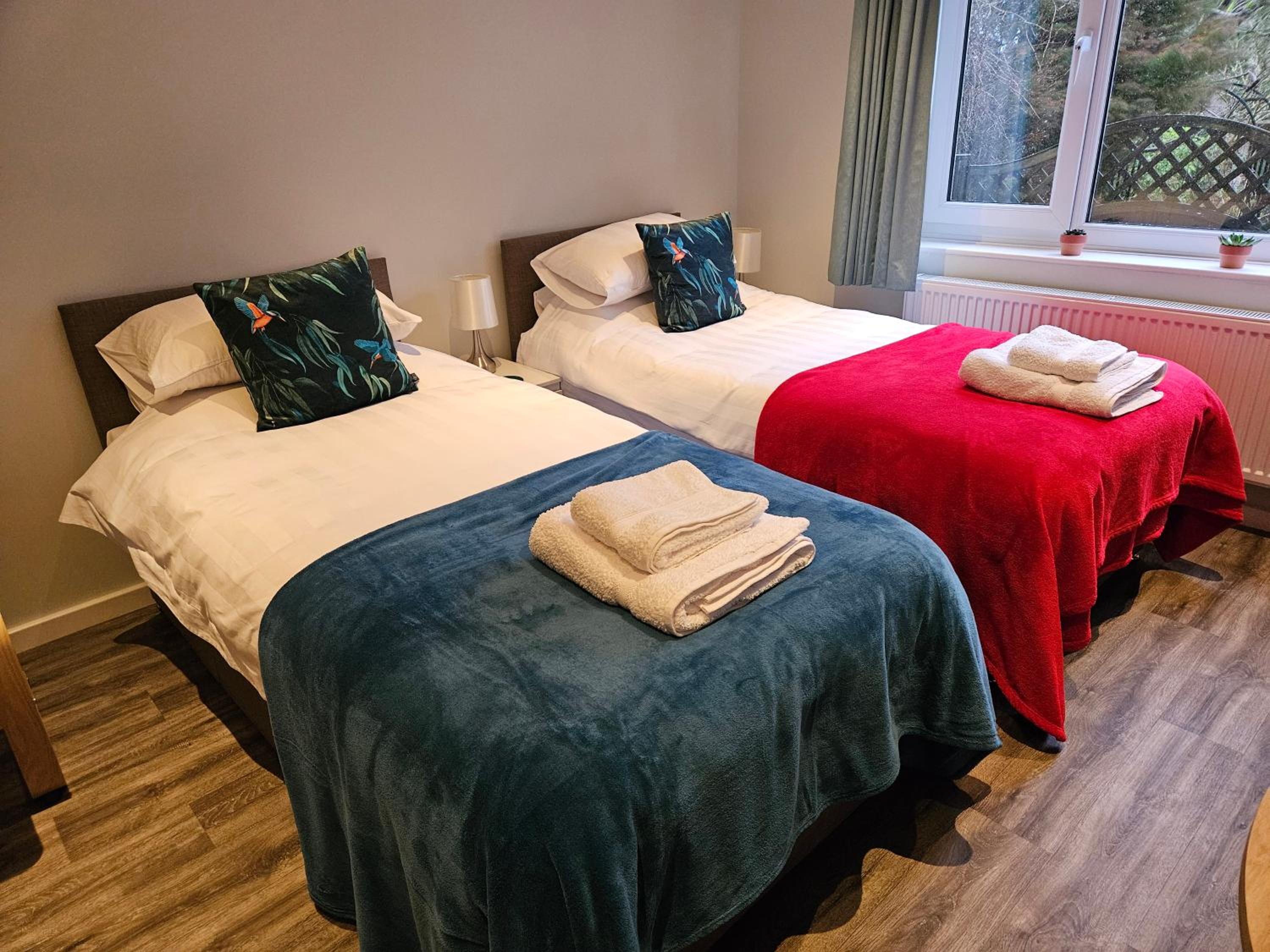 Double Room with Private Bathroom photo 2